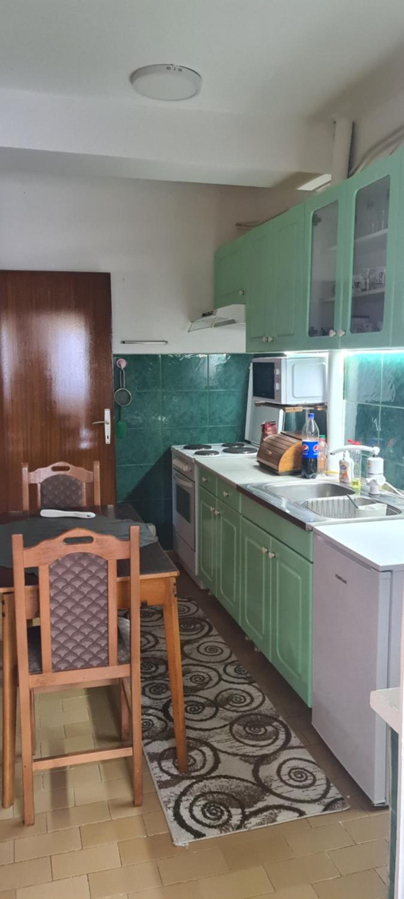 Apartment TiBi