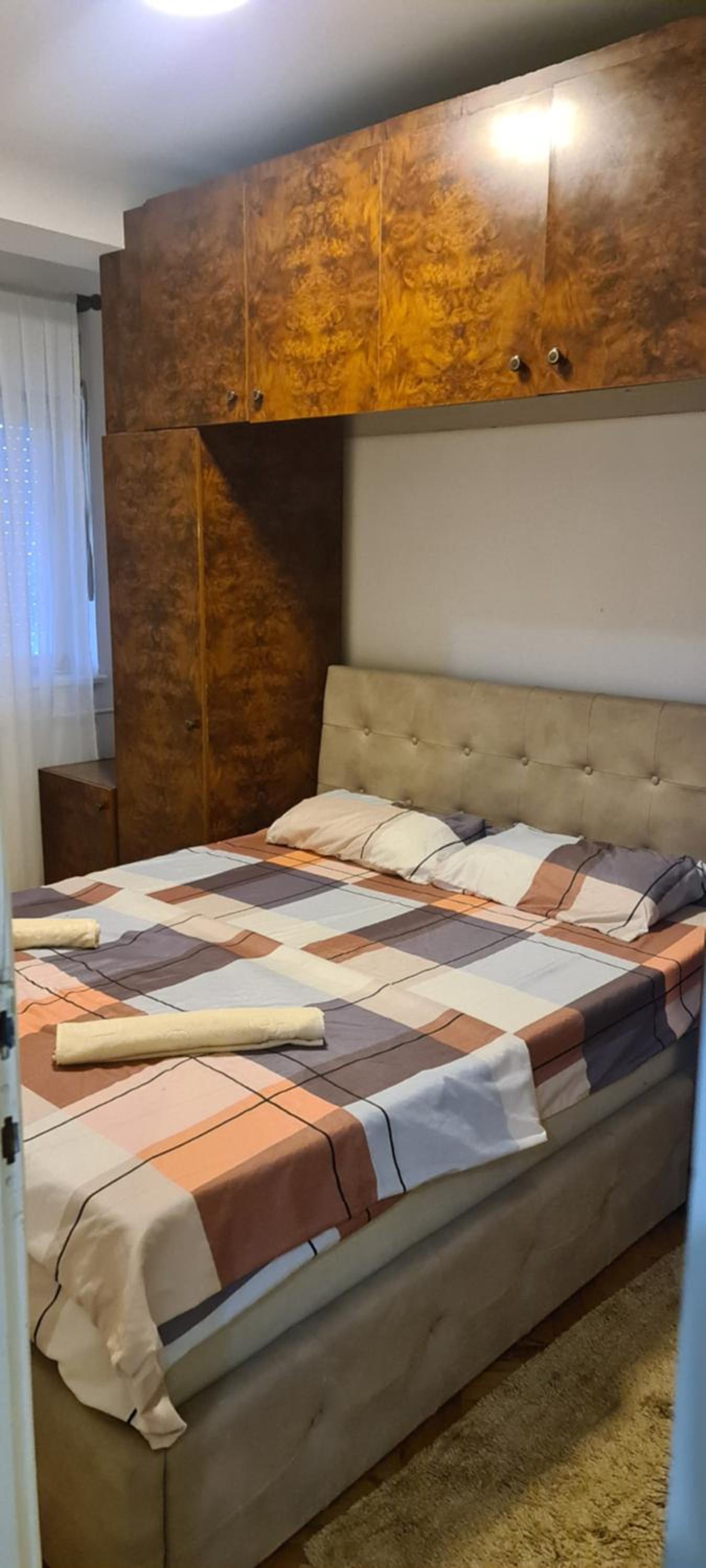 Apartment TiBi