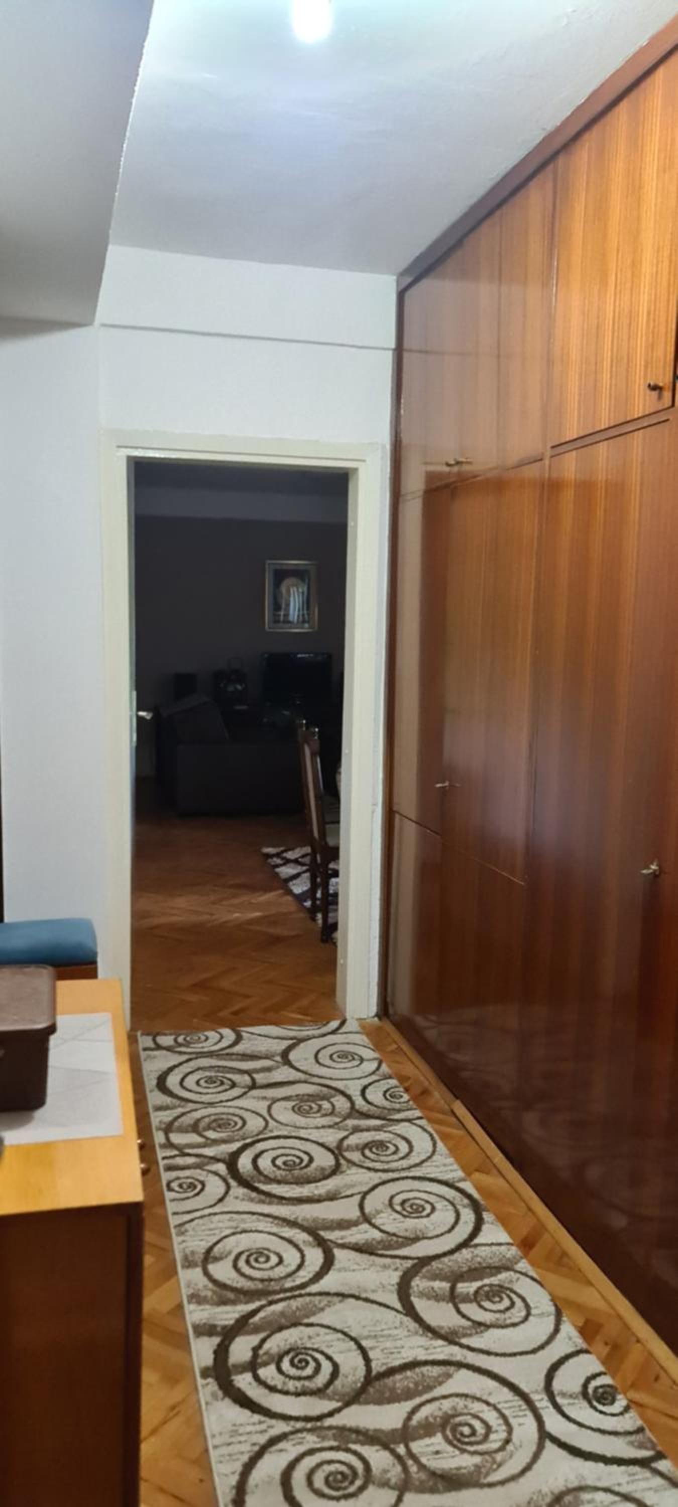 Apartment TiBi