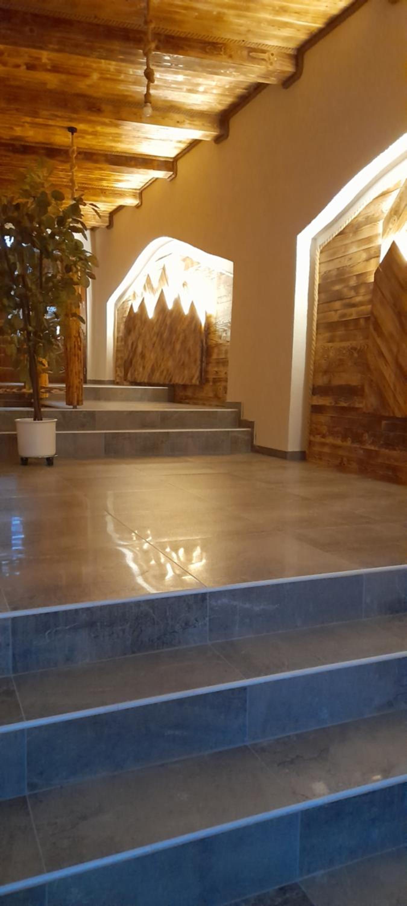 Apartmány Lumi