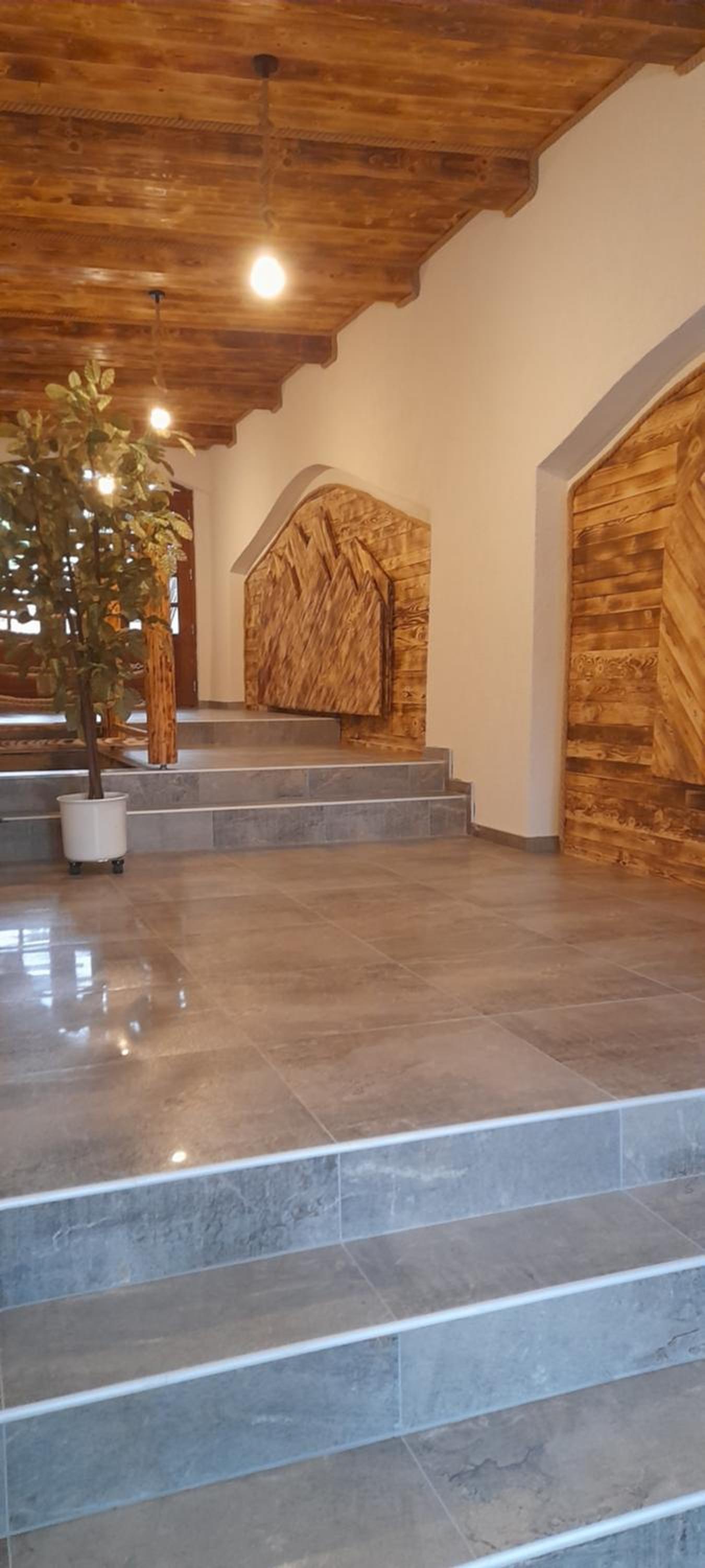 Apartmány Lumi