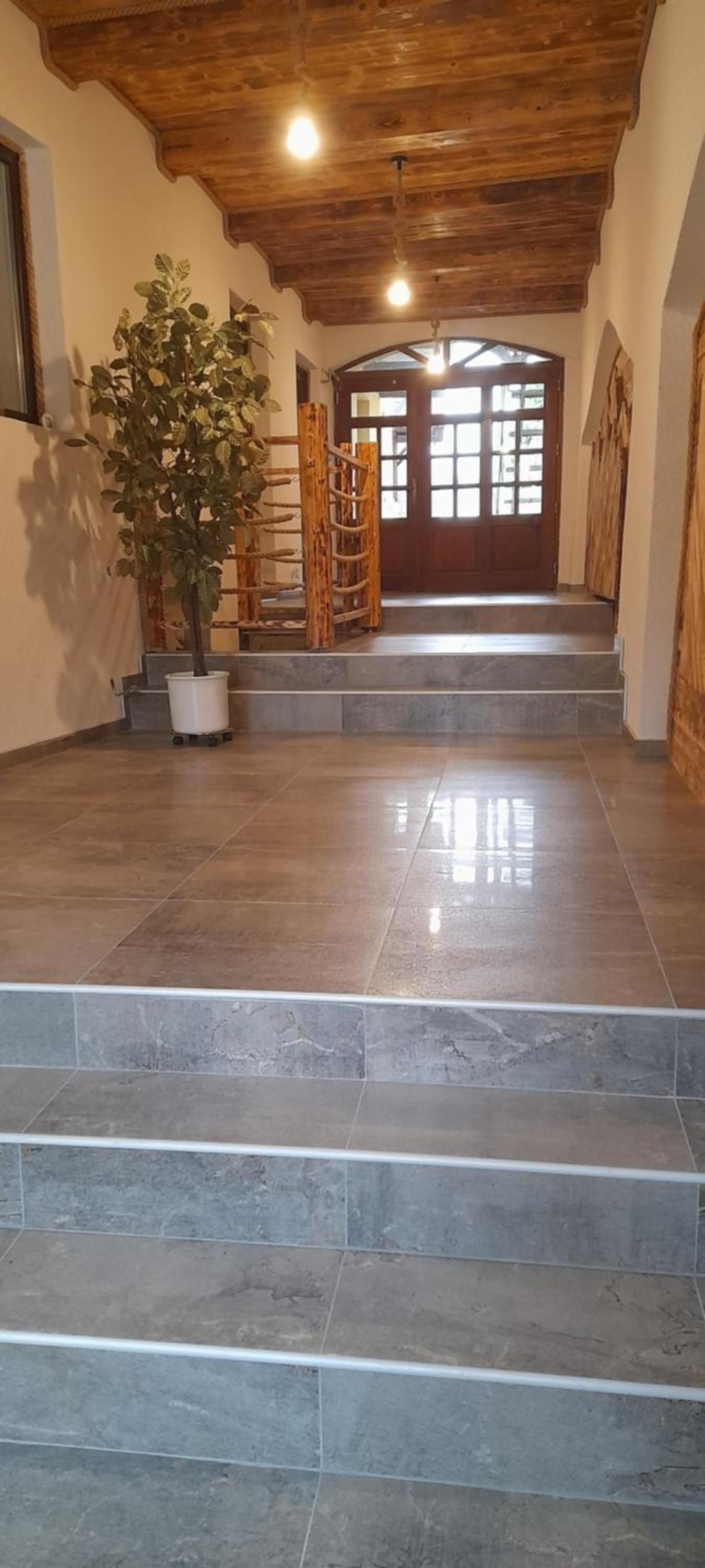 Apartmány Lumi