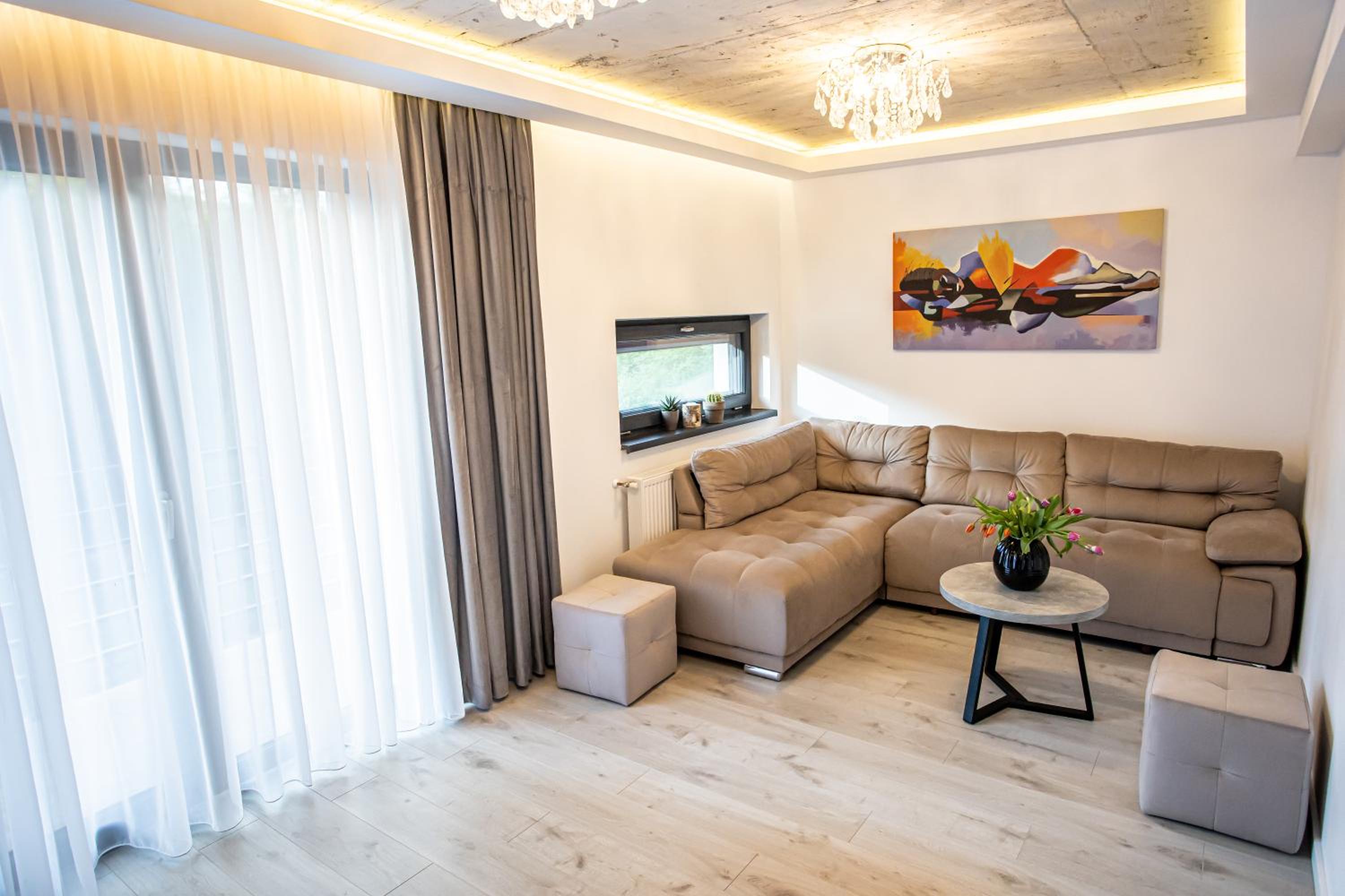 Cabana Armonia