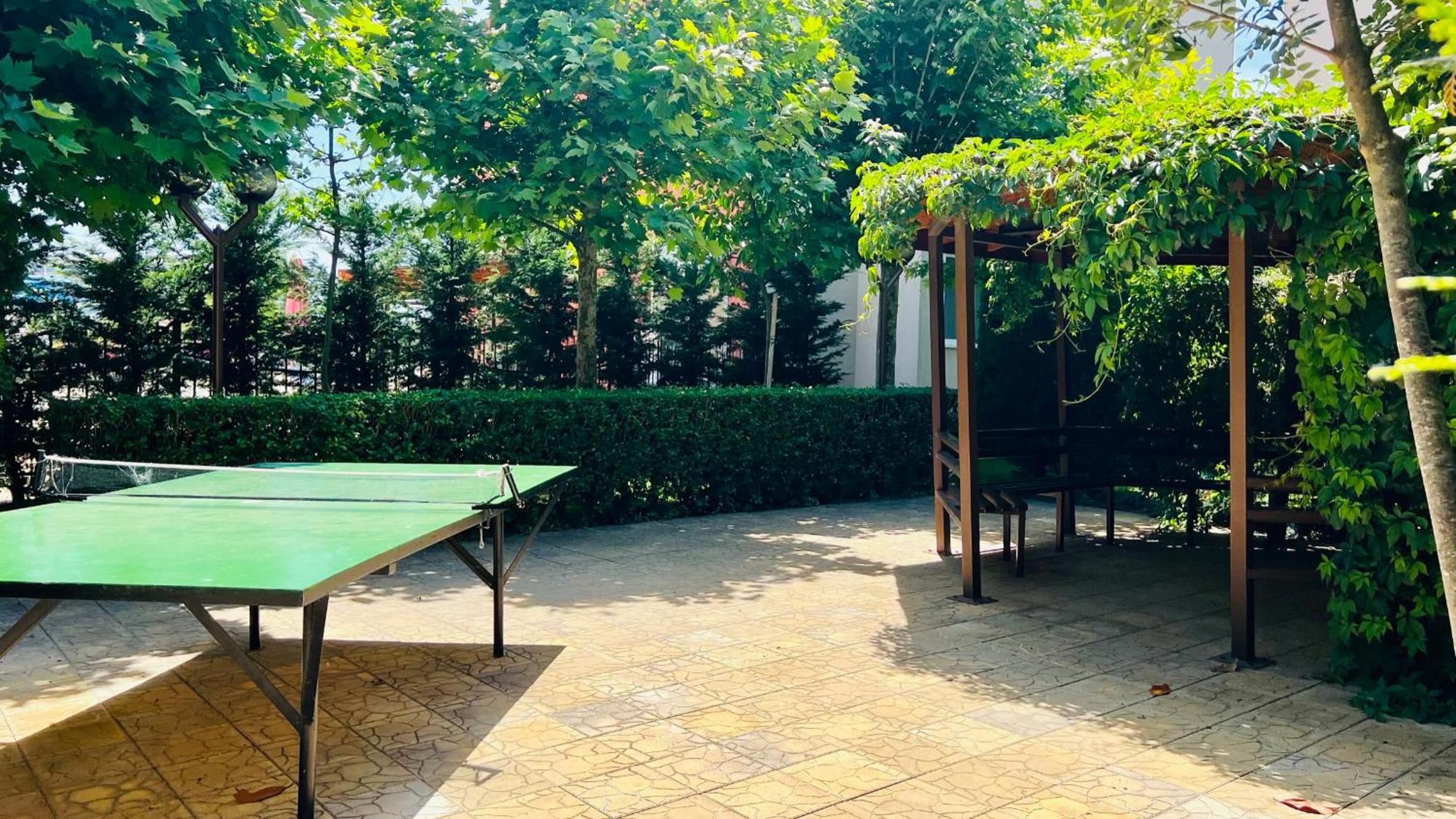 Bratanov Holiday Apartments