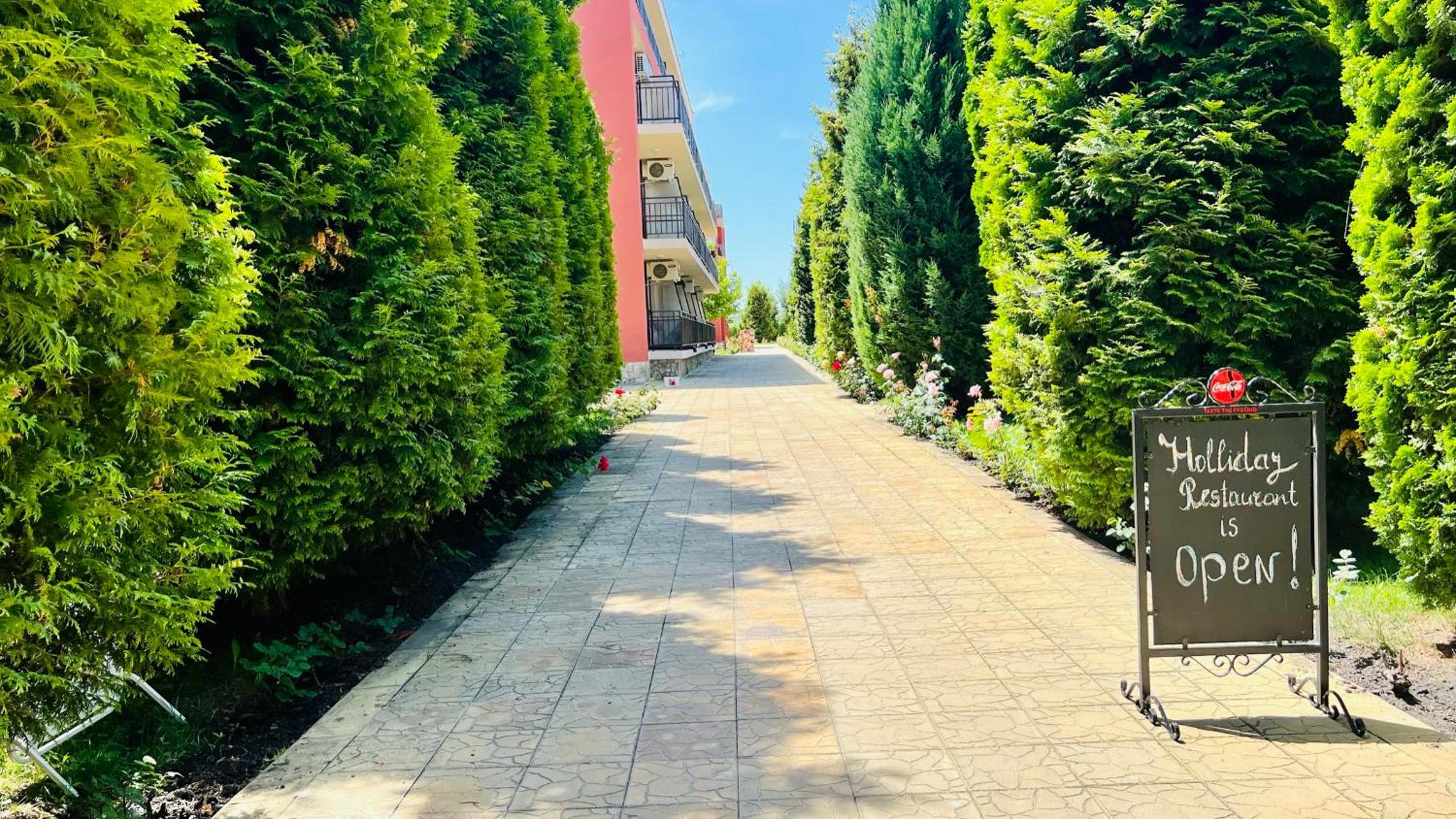 Bratanov Holiday Apartments