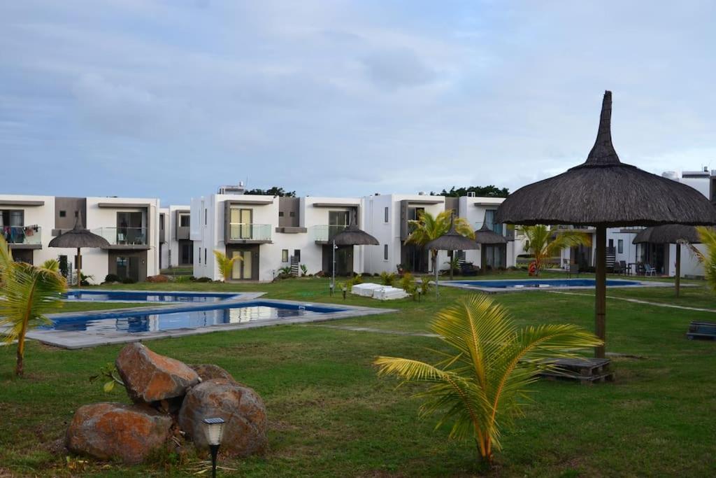 Green Village Duplex