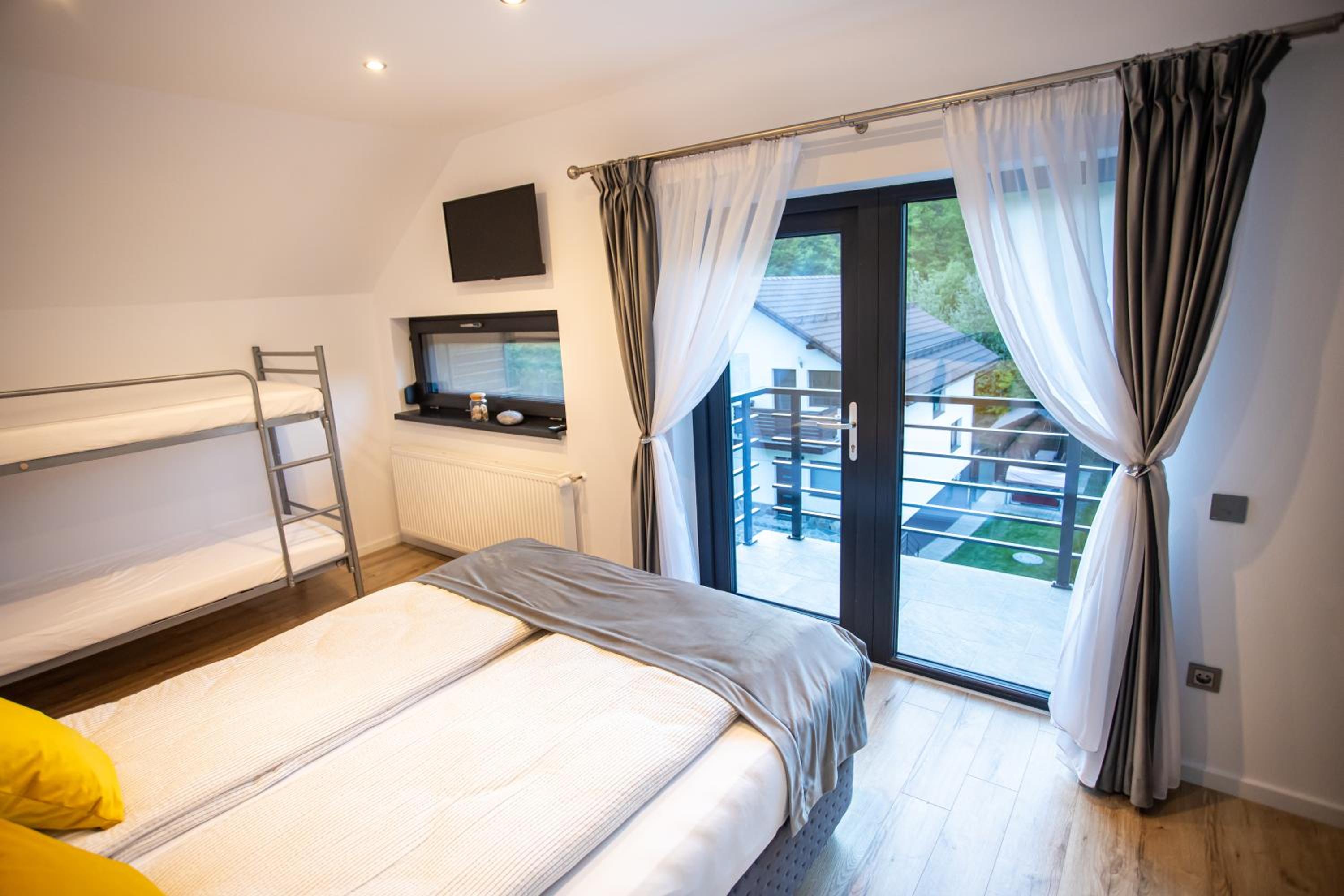 Cabana Armonia