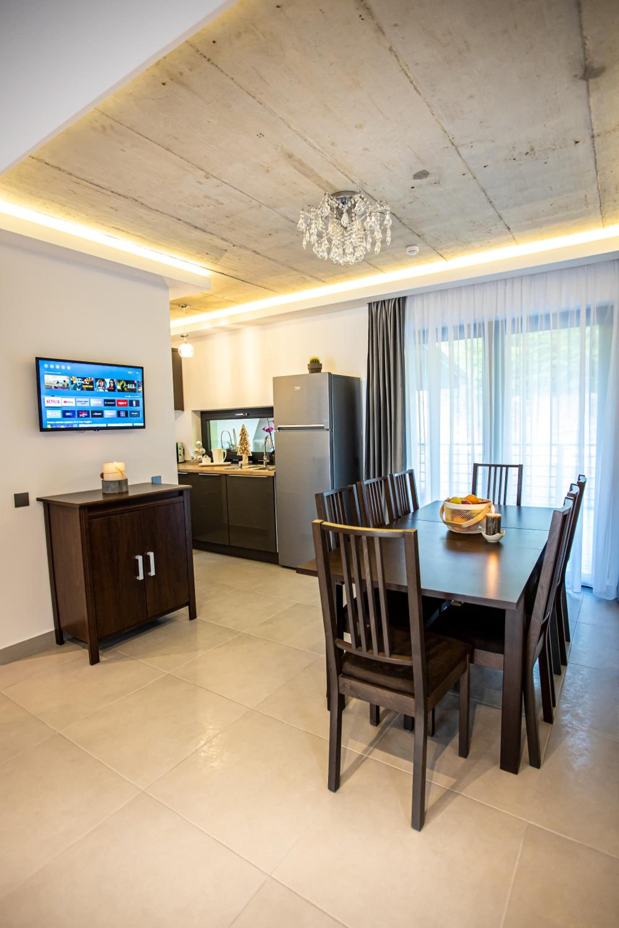 Cabana Armonia