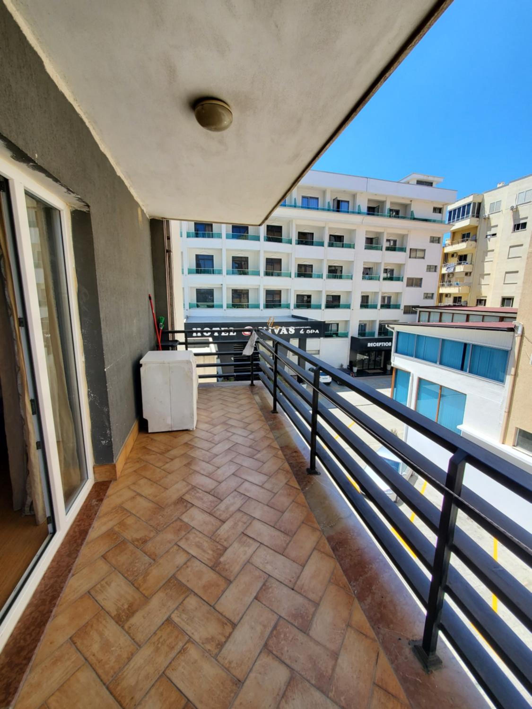By The Sea Apartments