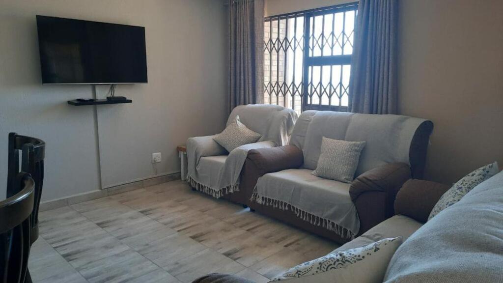 Villa Siesta Flat No.6
