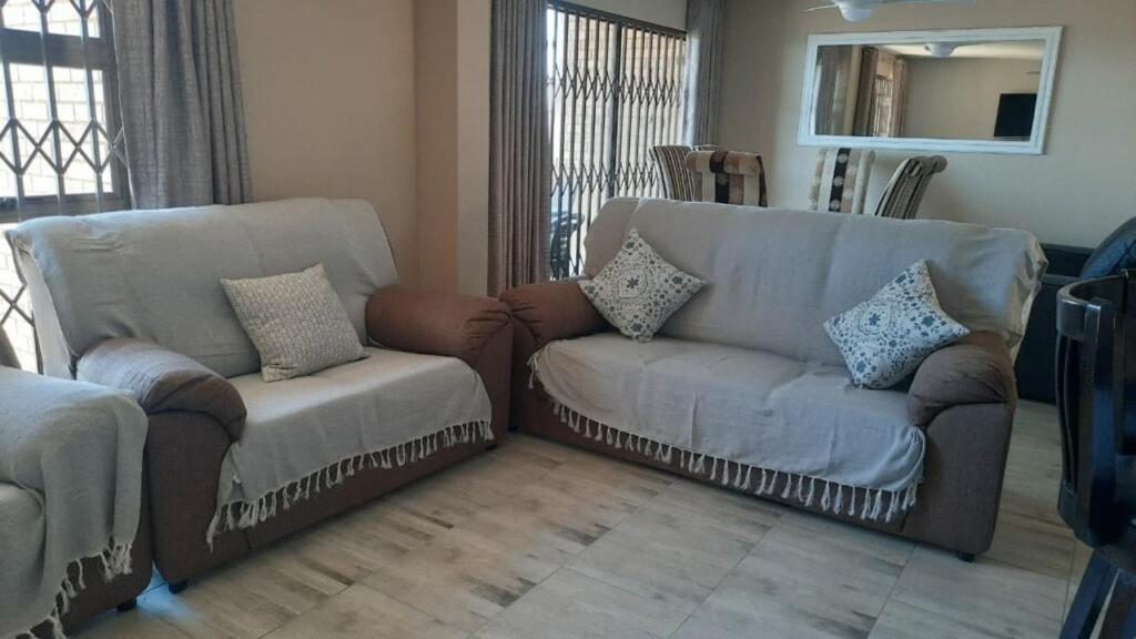 Villa Siesta Flat No.6