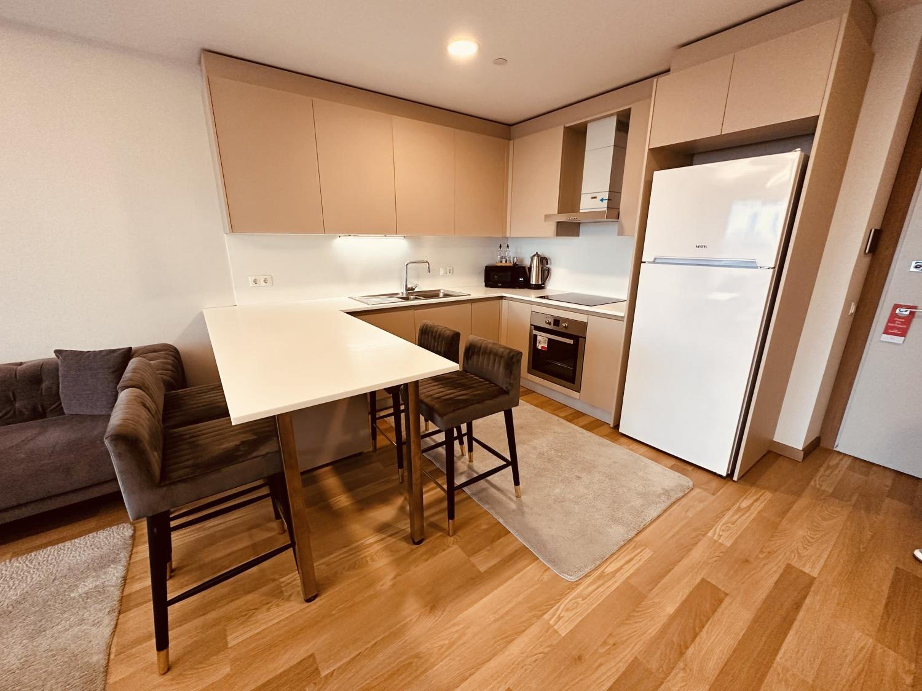 Maslak Aparts - Image 46