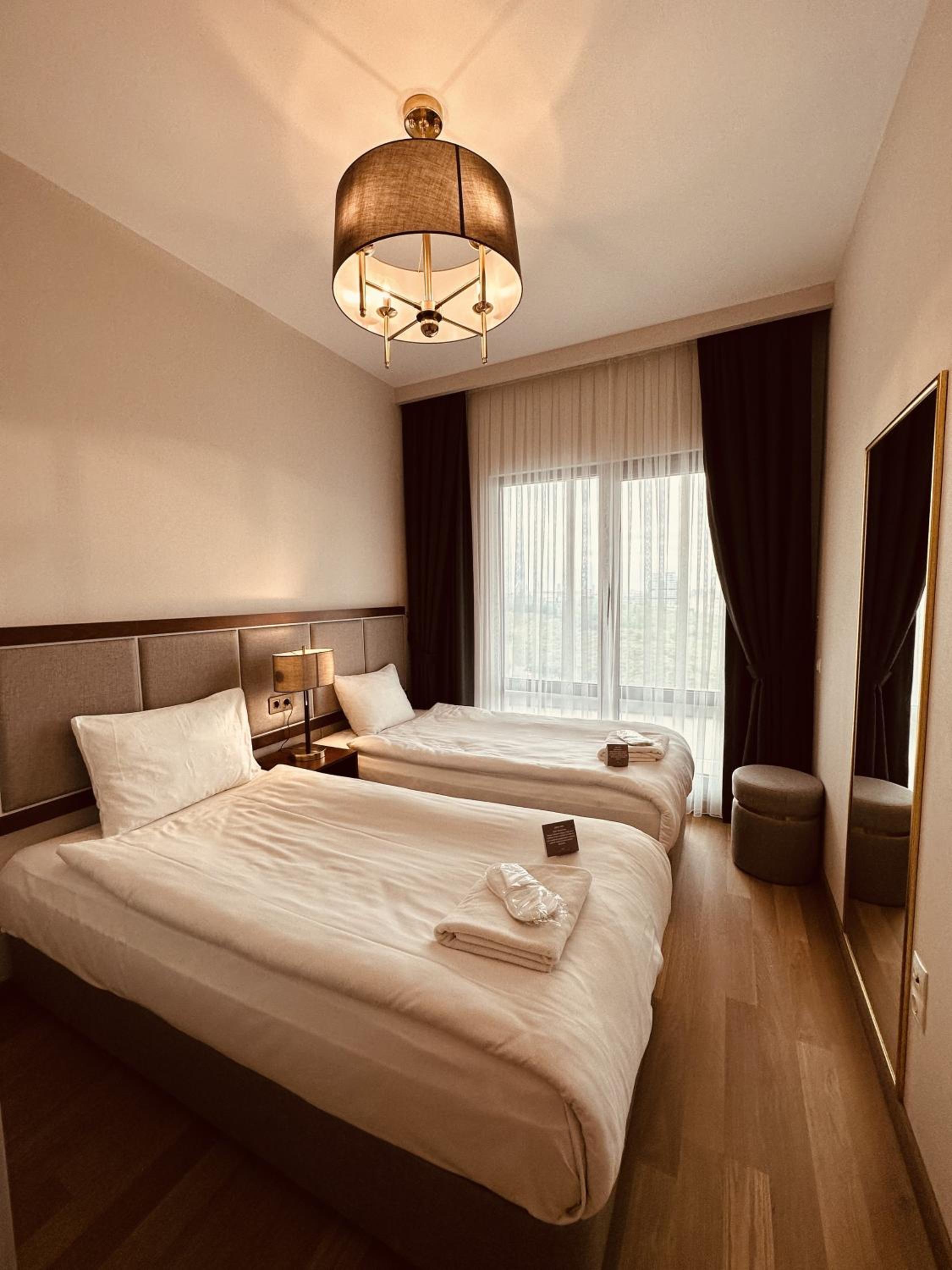 Maslak Aparts - Image 45