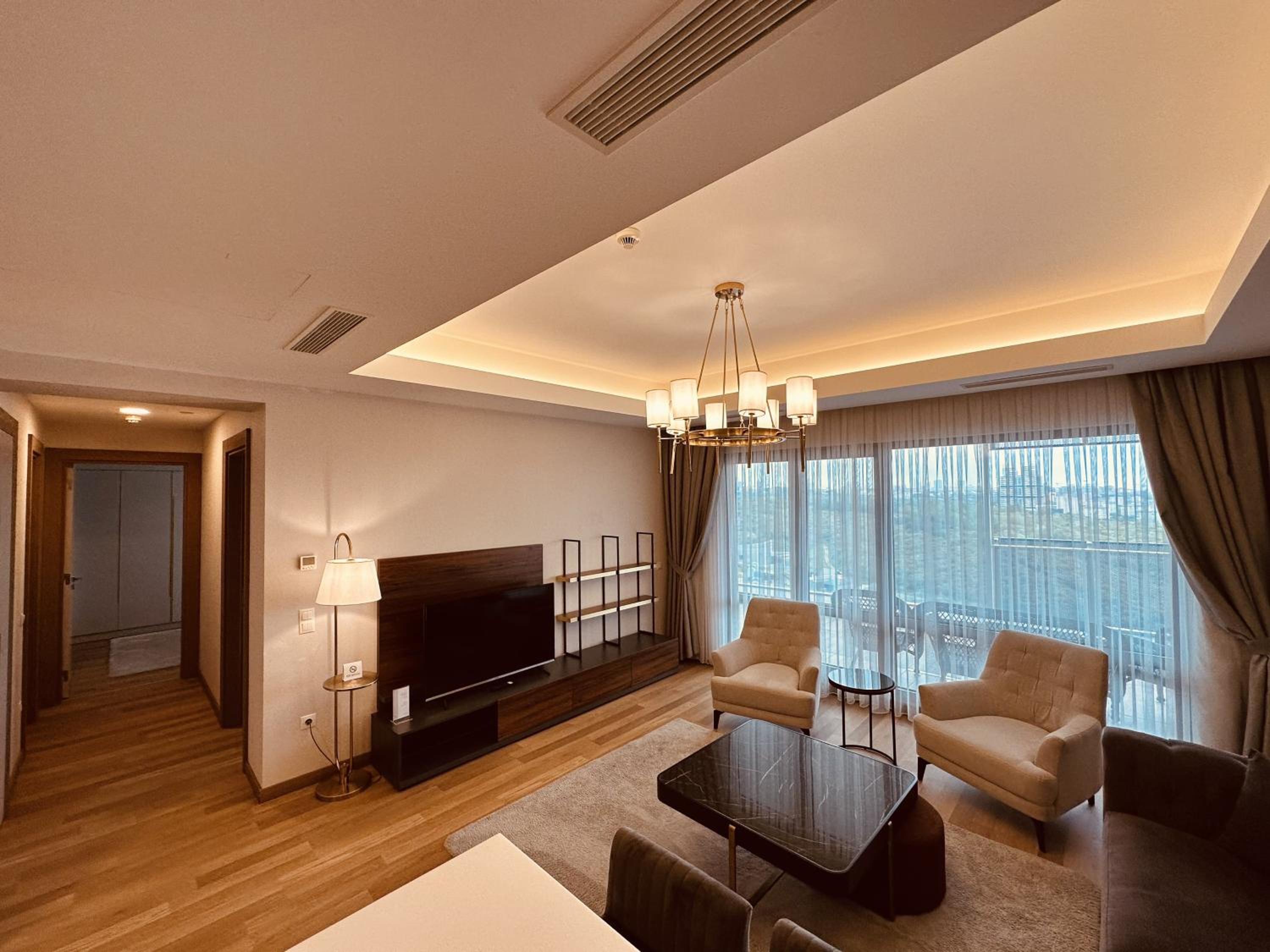 Maslak Aparts - Image 43