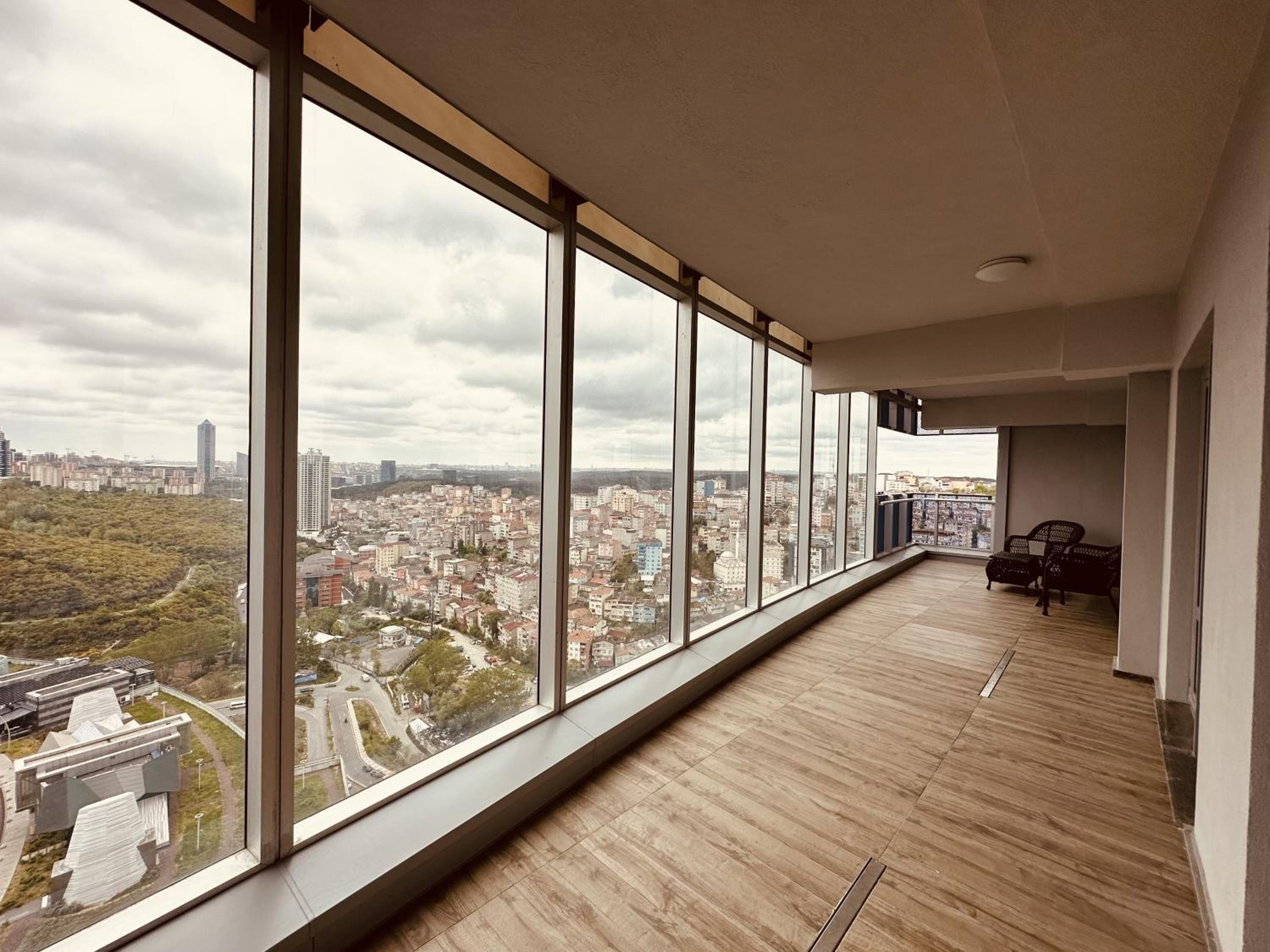 Maslak Aparts - Image 44