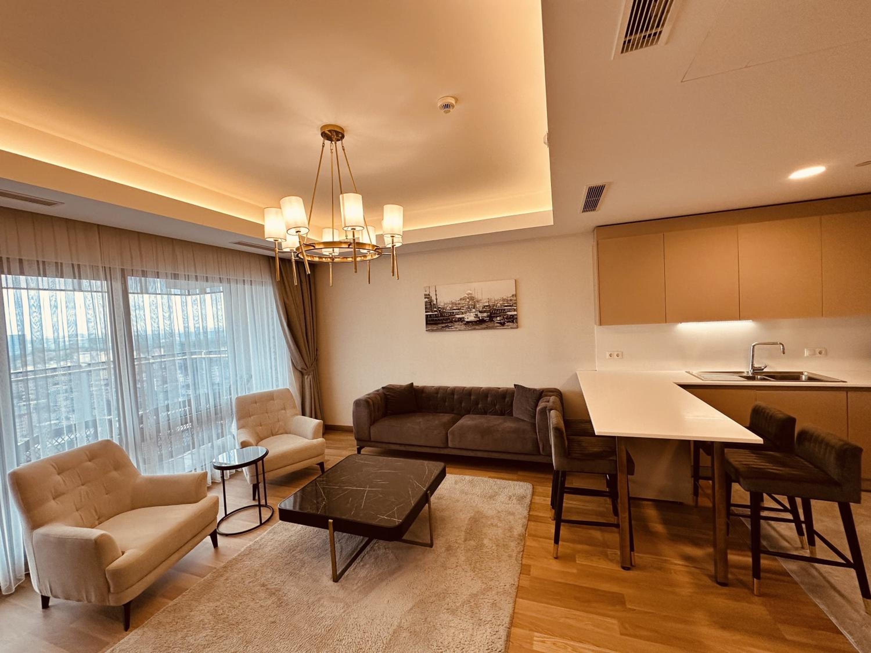 Maslak Aparts - Image 41