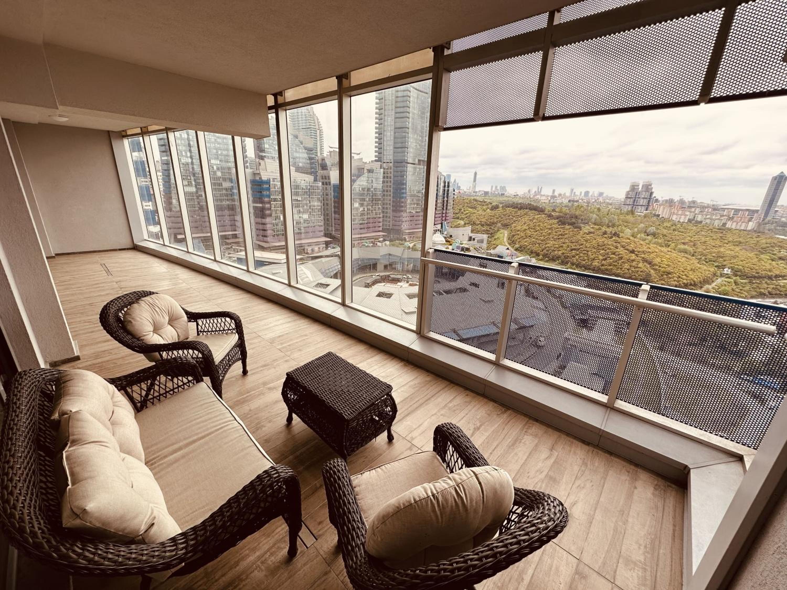 Maslak Aparts - Image 40