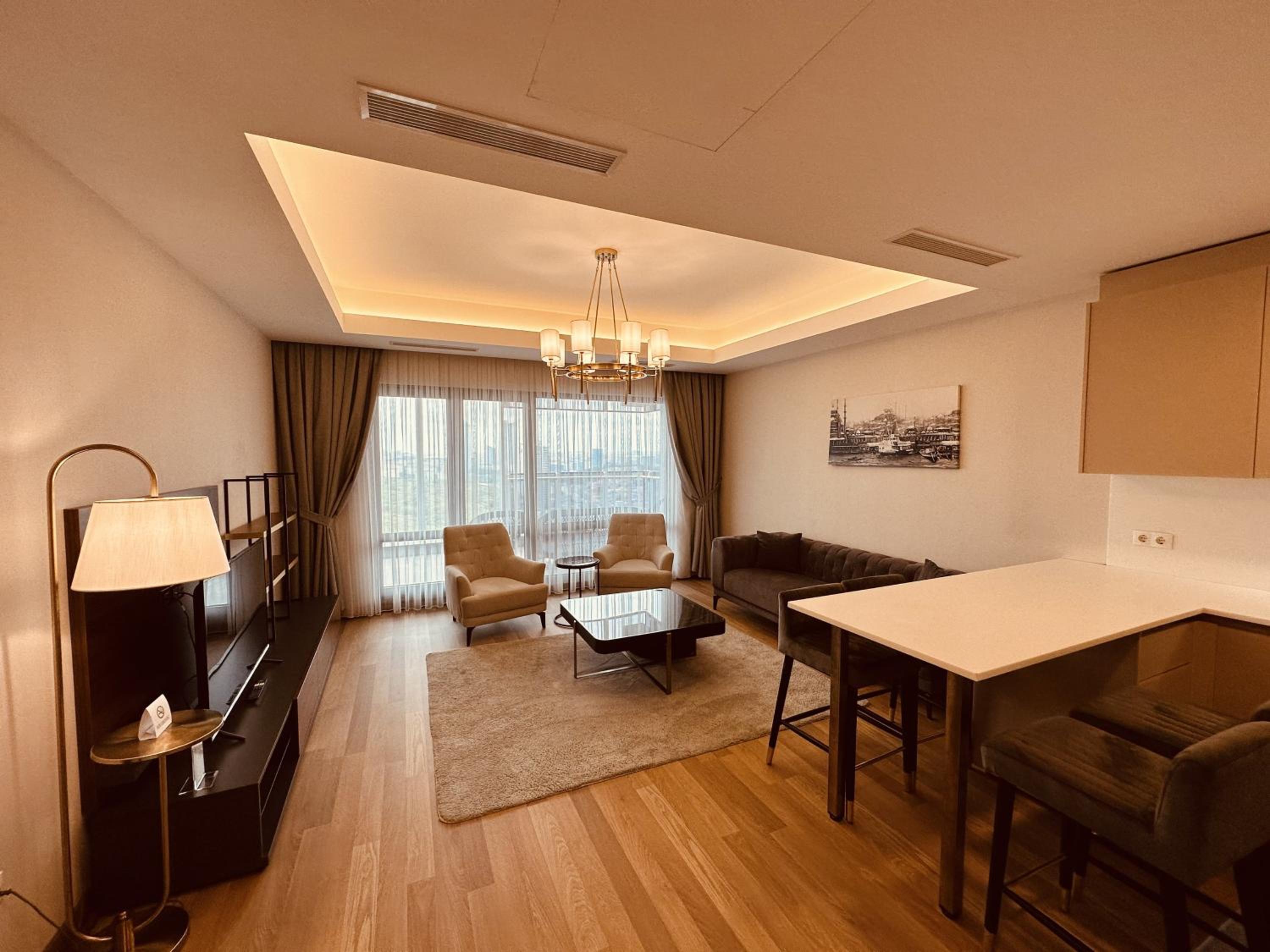 Maslak Aparts - Image 19