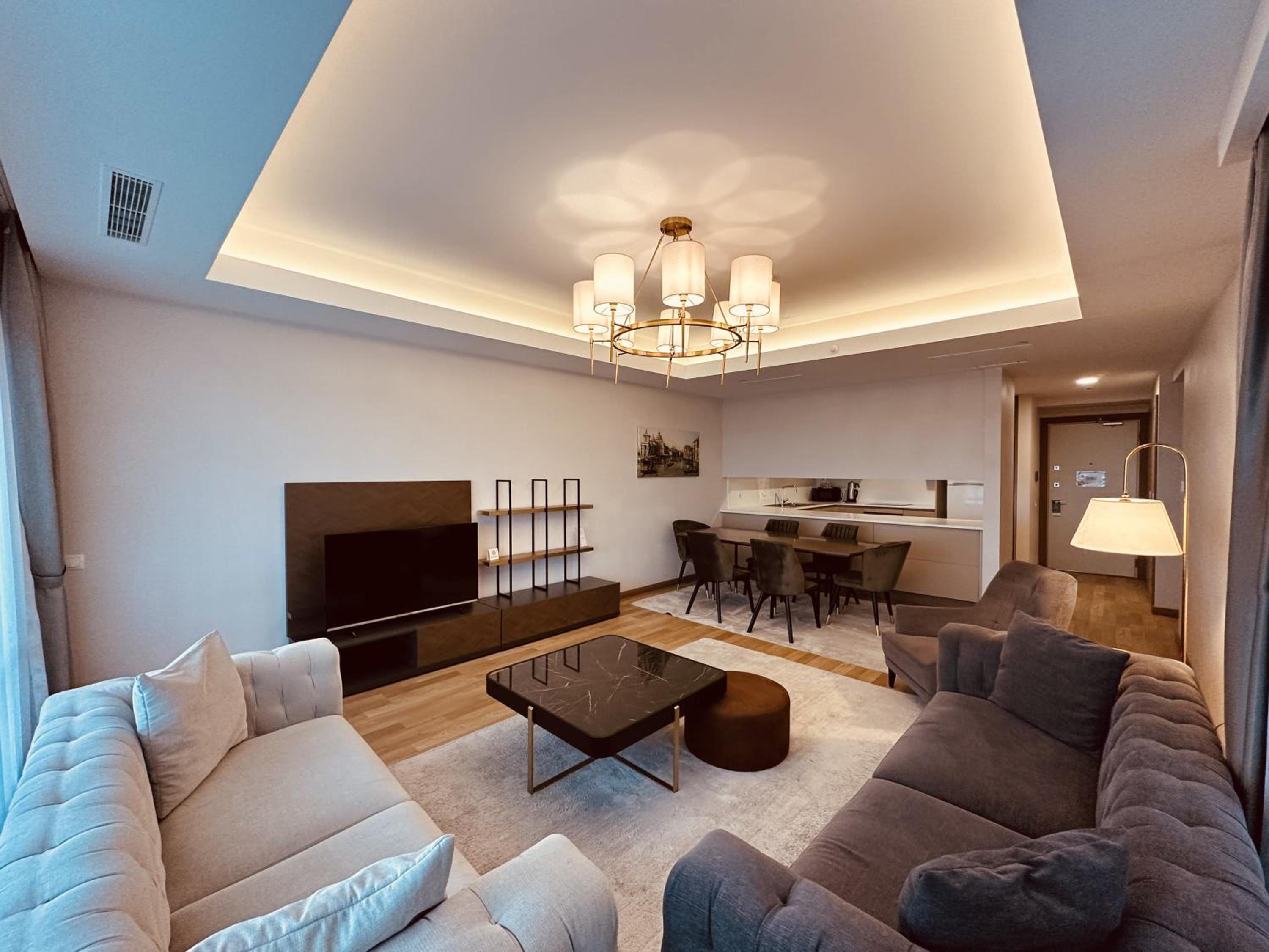 Maslak Aparts - Image 8