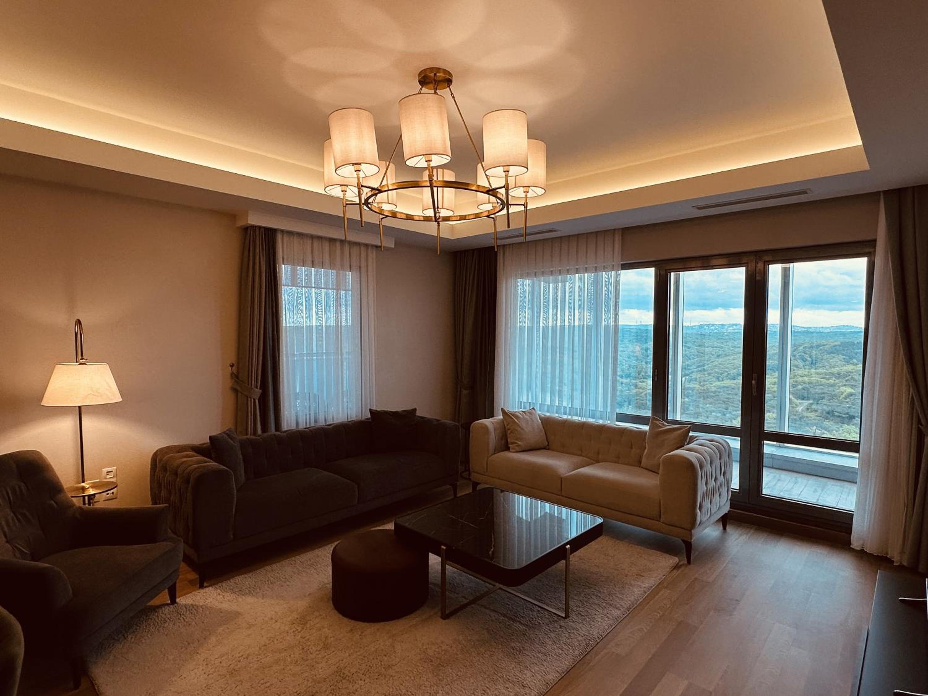 Maslak Aparts - Image 52