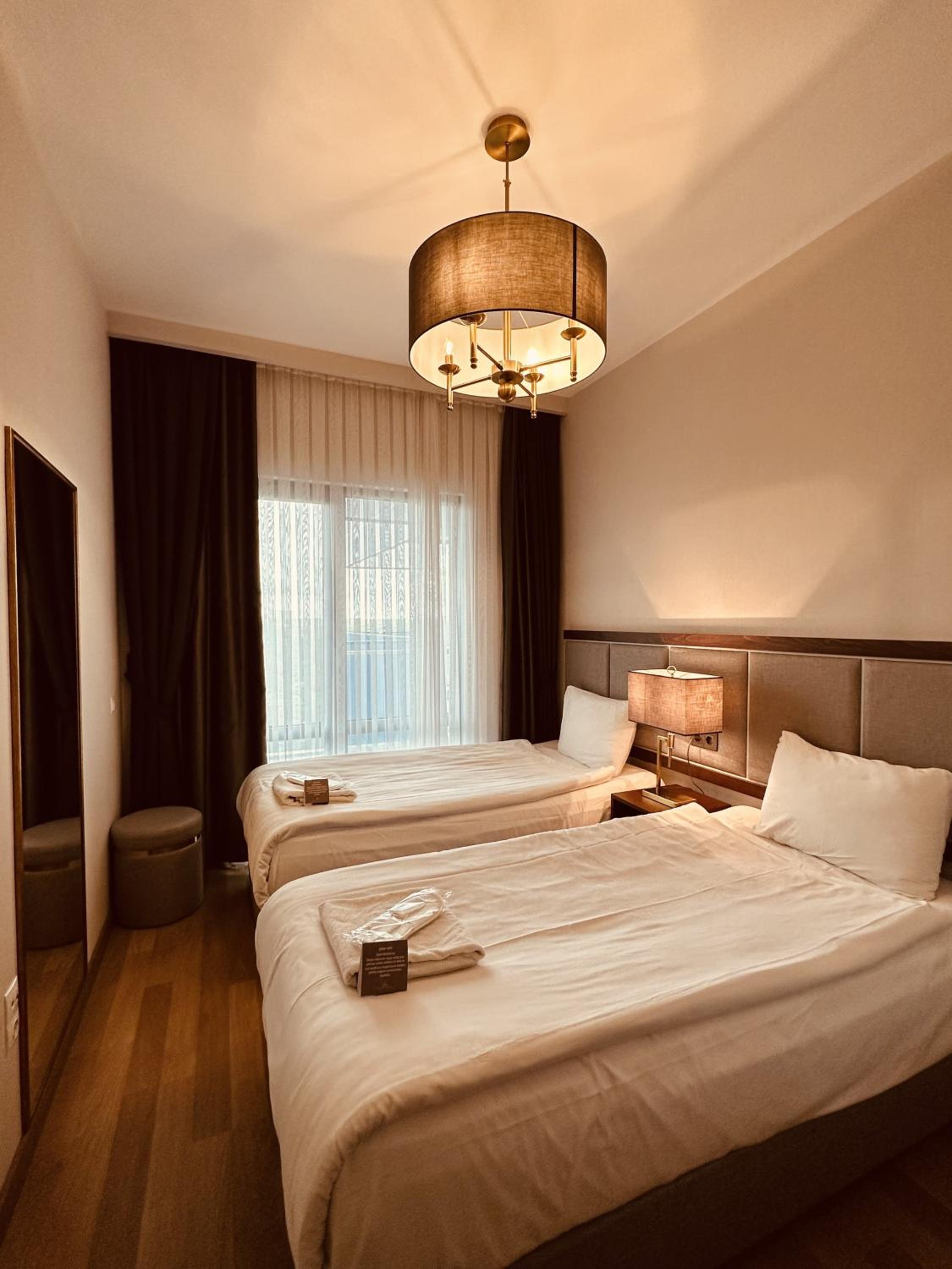 Maslak Aparts - Image 23