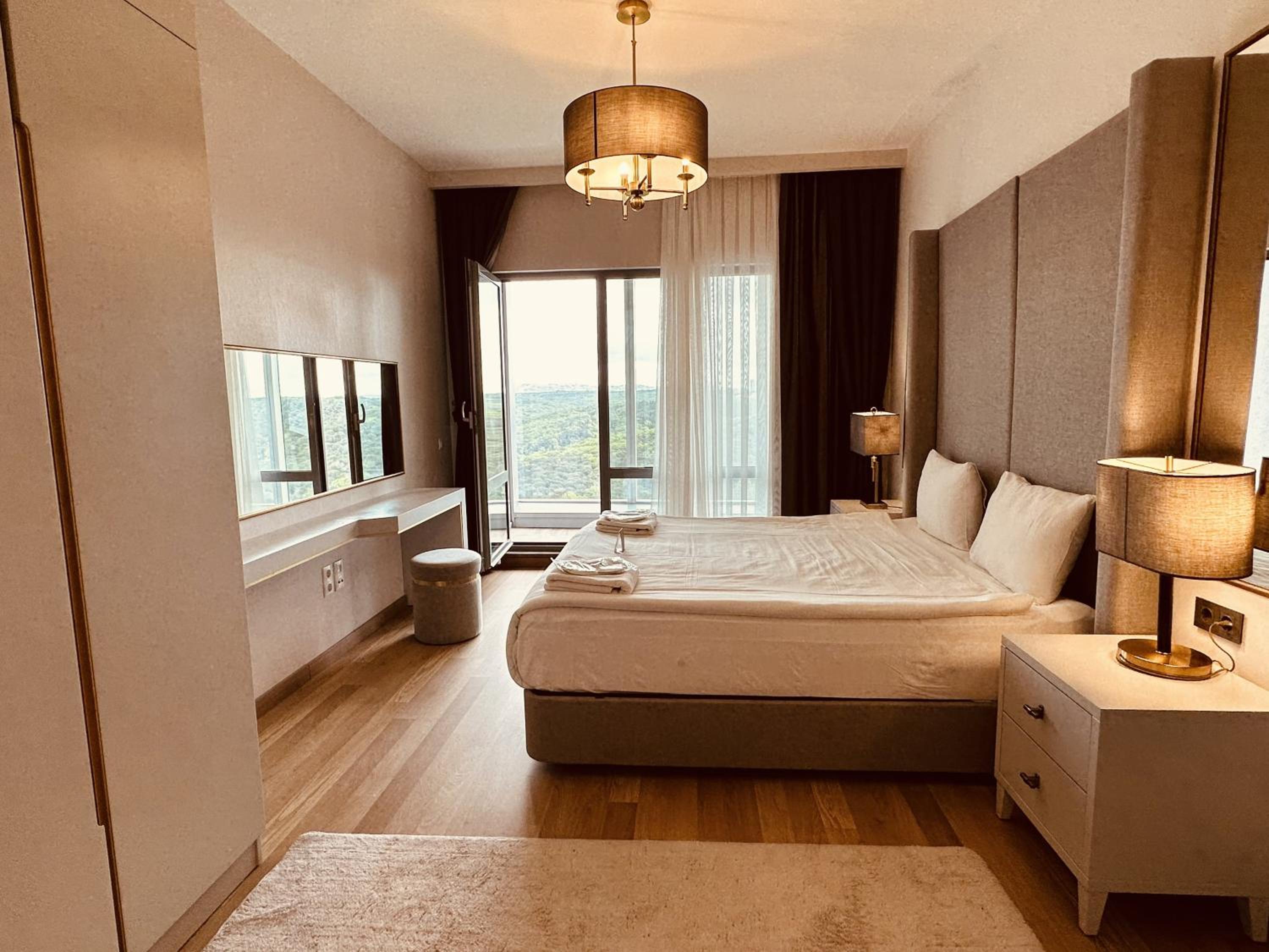 Maslak Aparts - Image 56