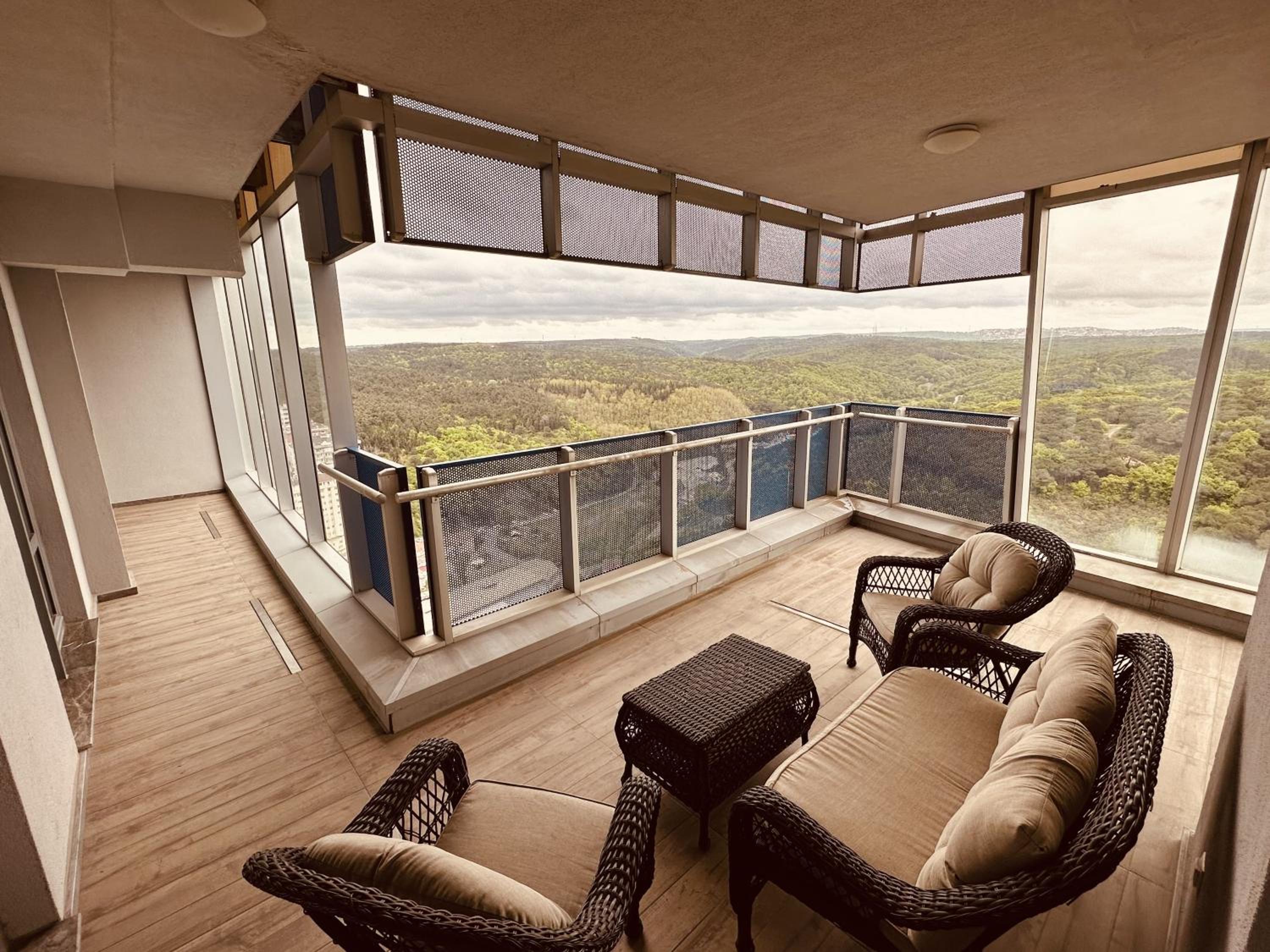 Maslak Aparts - Image 25