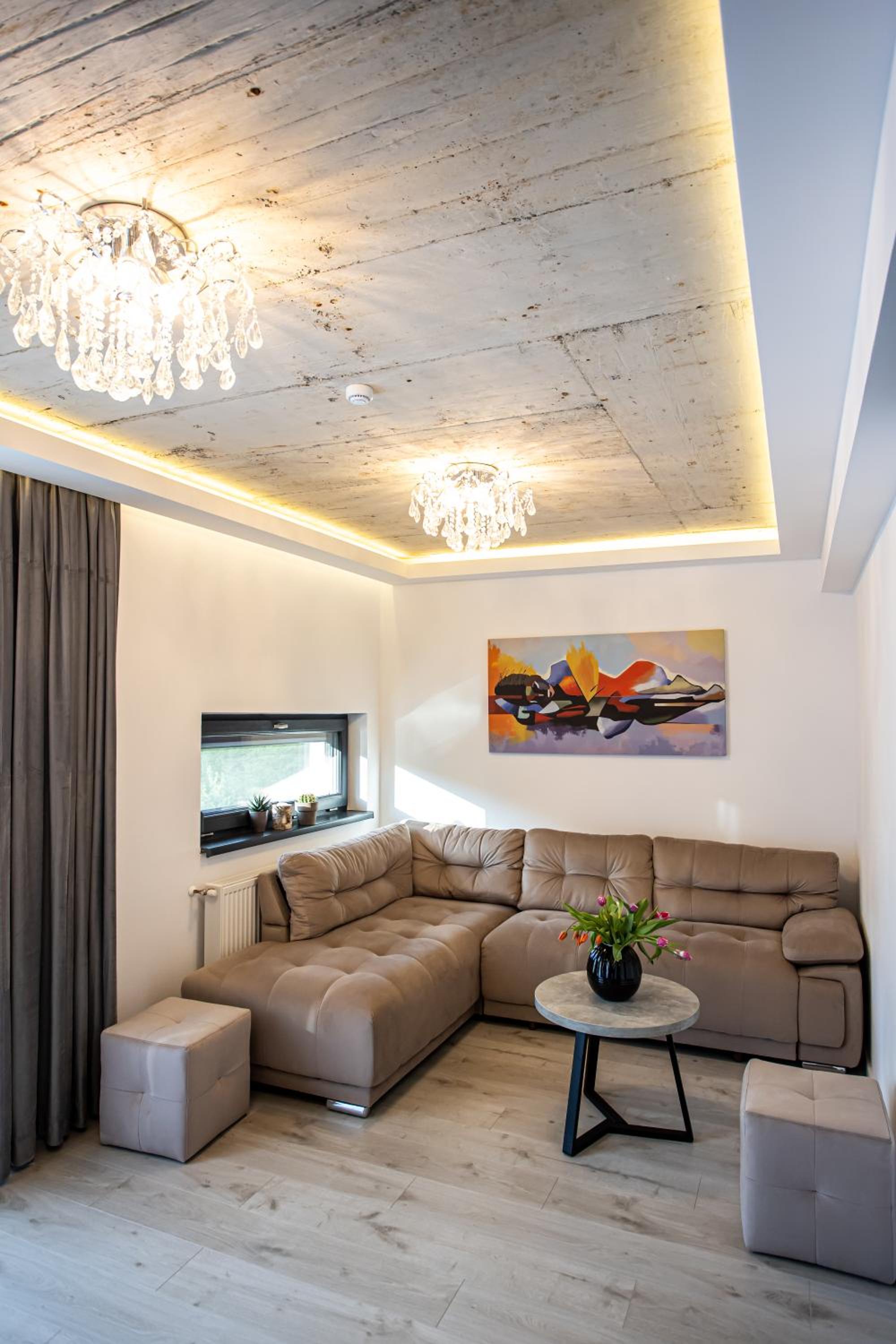 Cabana Armonia