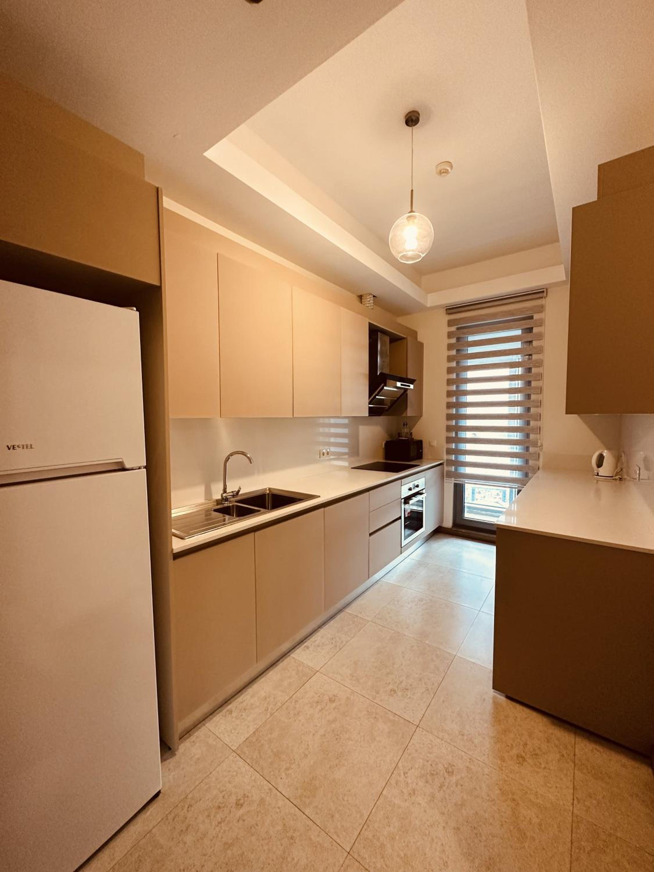 Maslak Aparts - Image 67