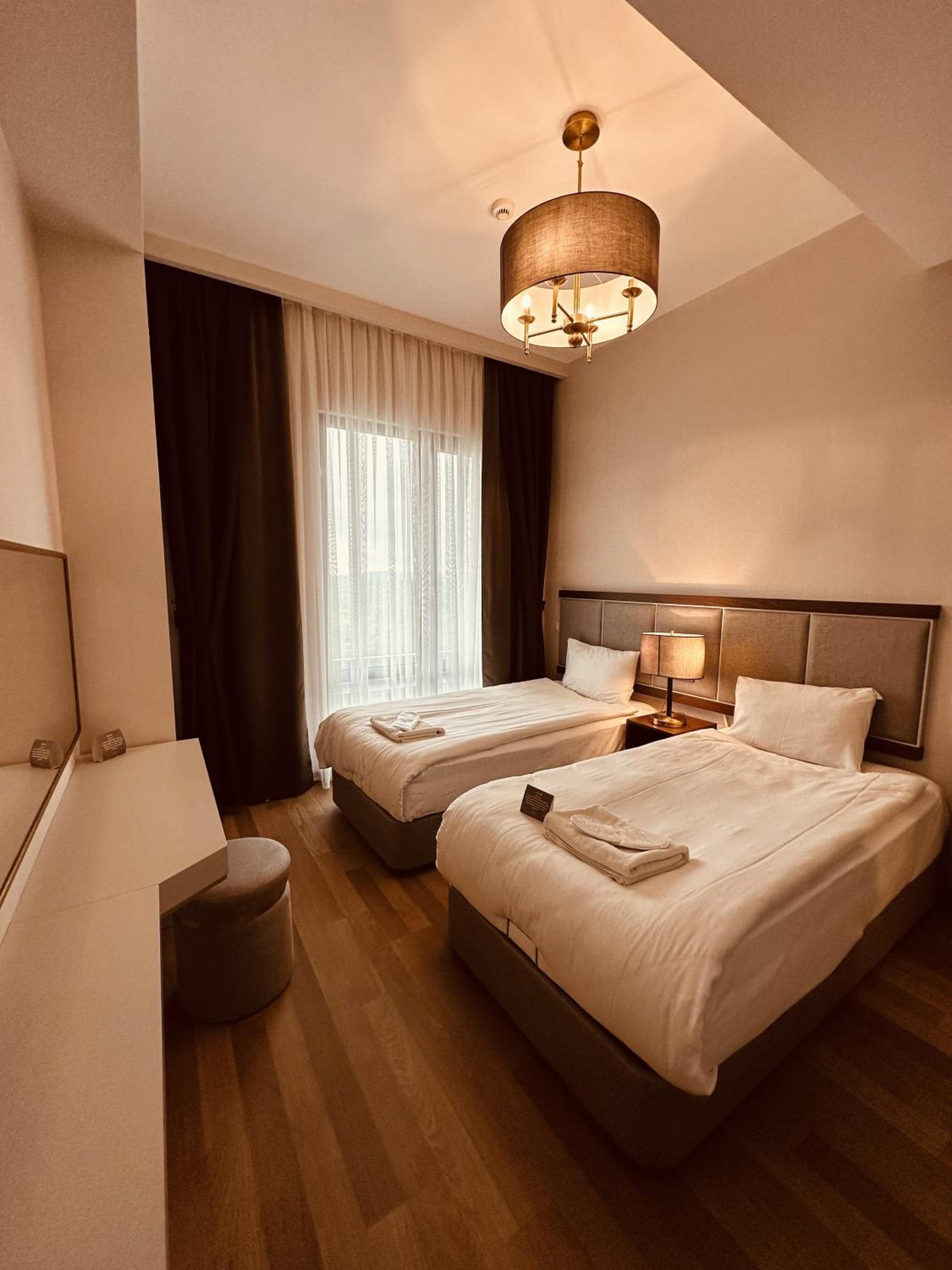 Maslak Aparts - Image 65