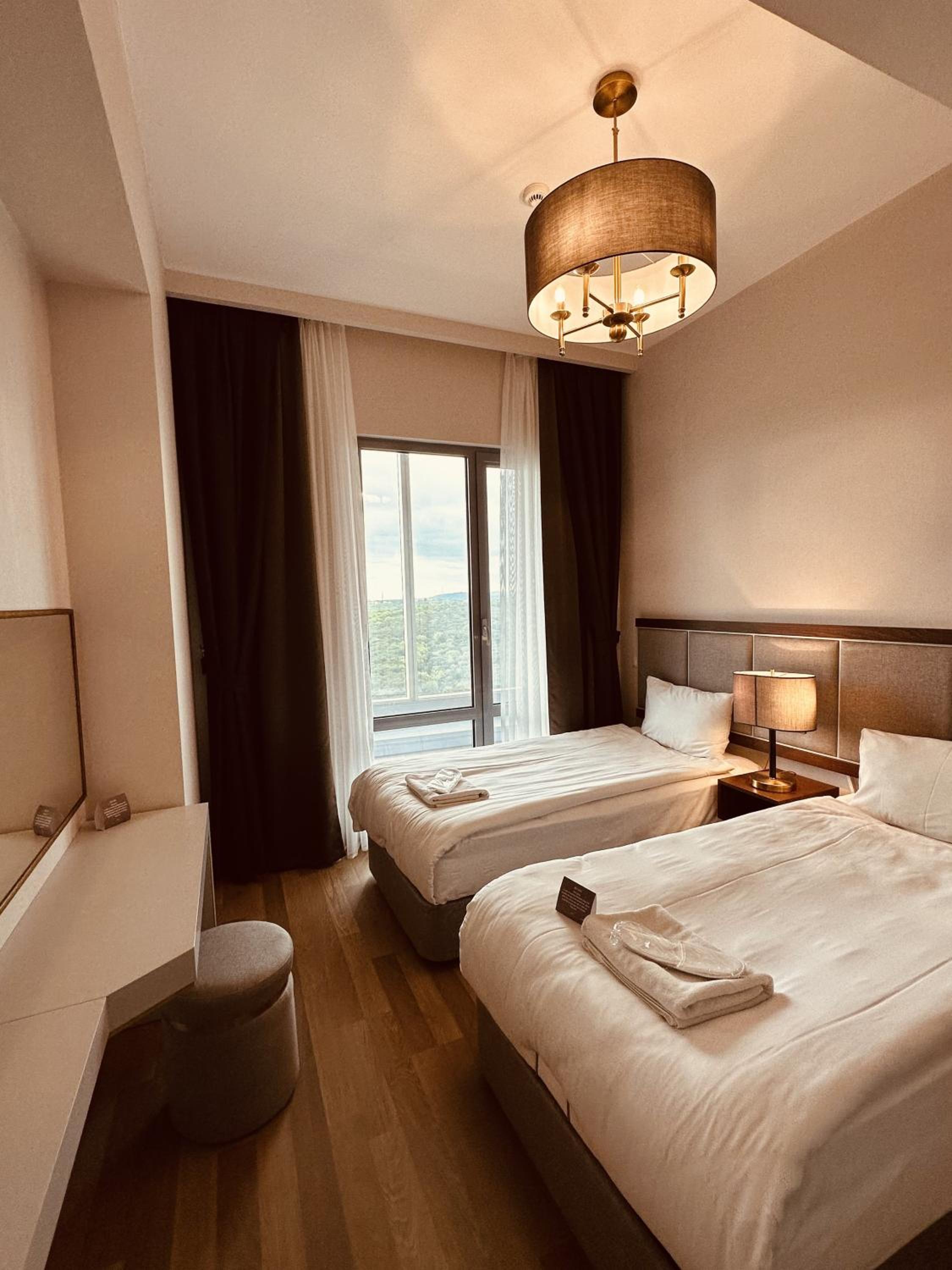 Maslak Aparts - Image 66