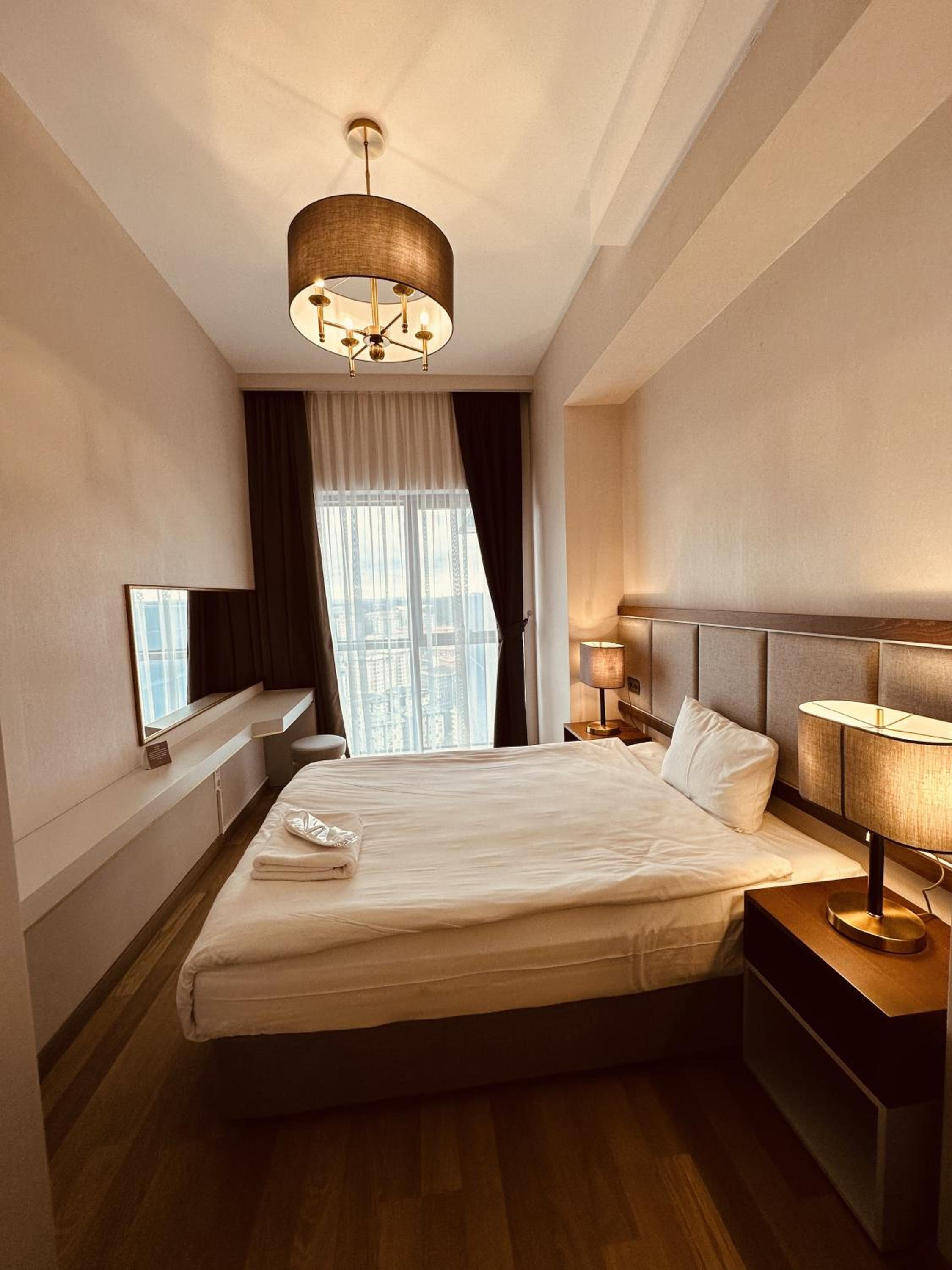 Maslak Aparts - Image 64