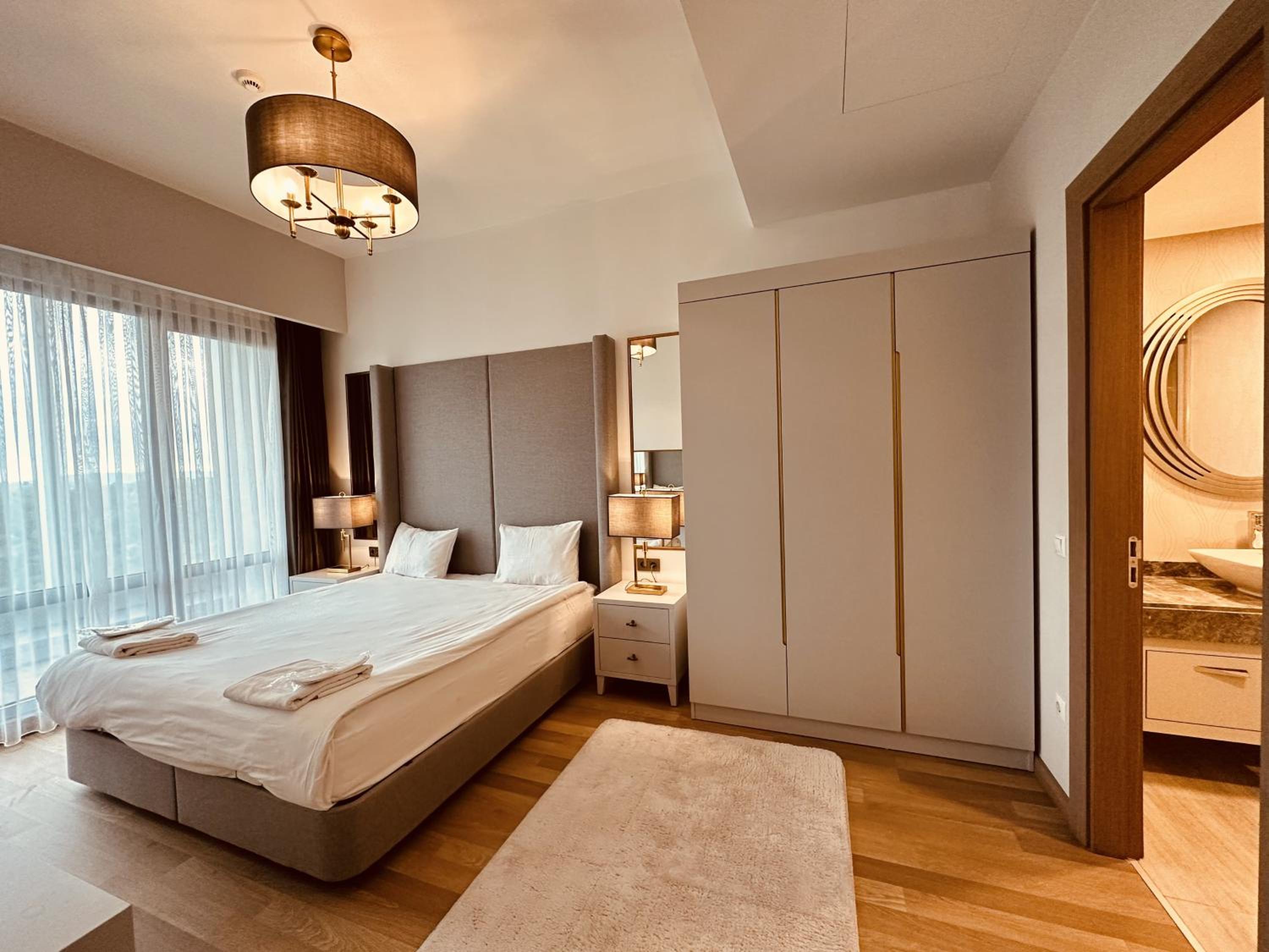 Maslak Aparts - Image 63