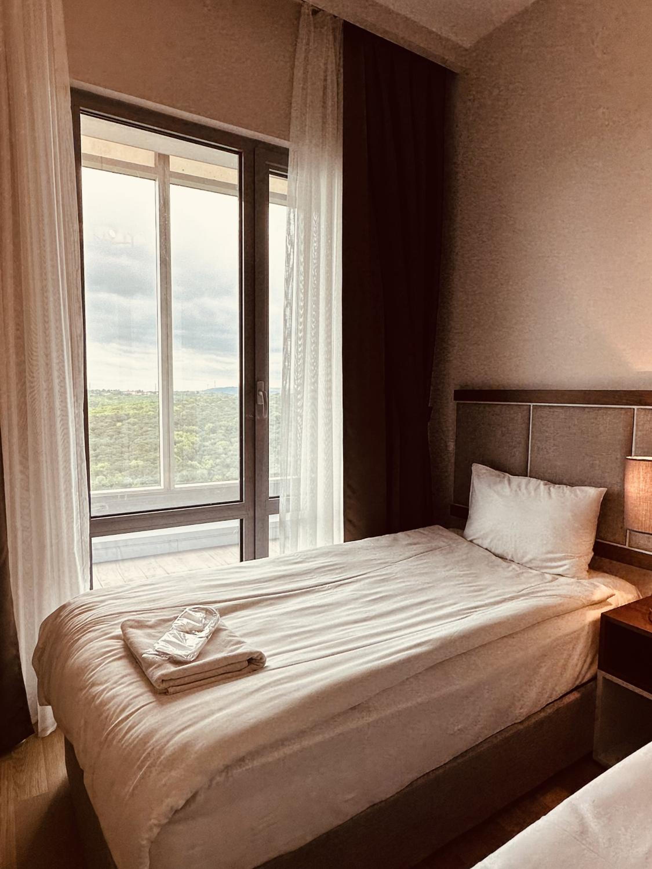 Maslak Aparts - Image 61