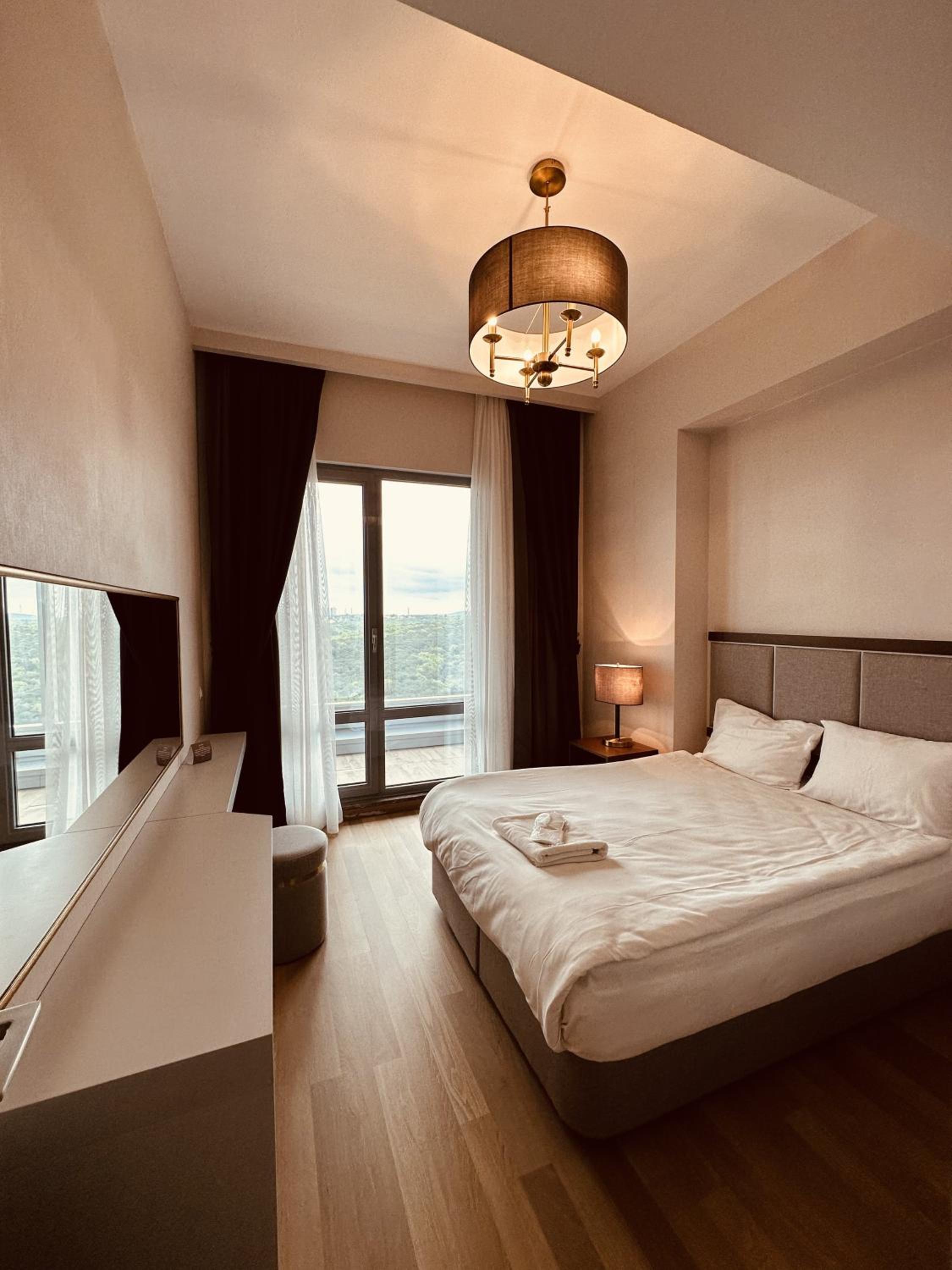 Maslak Aparts - Image 58