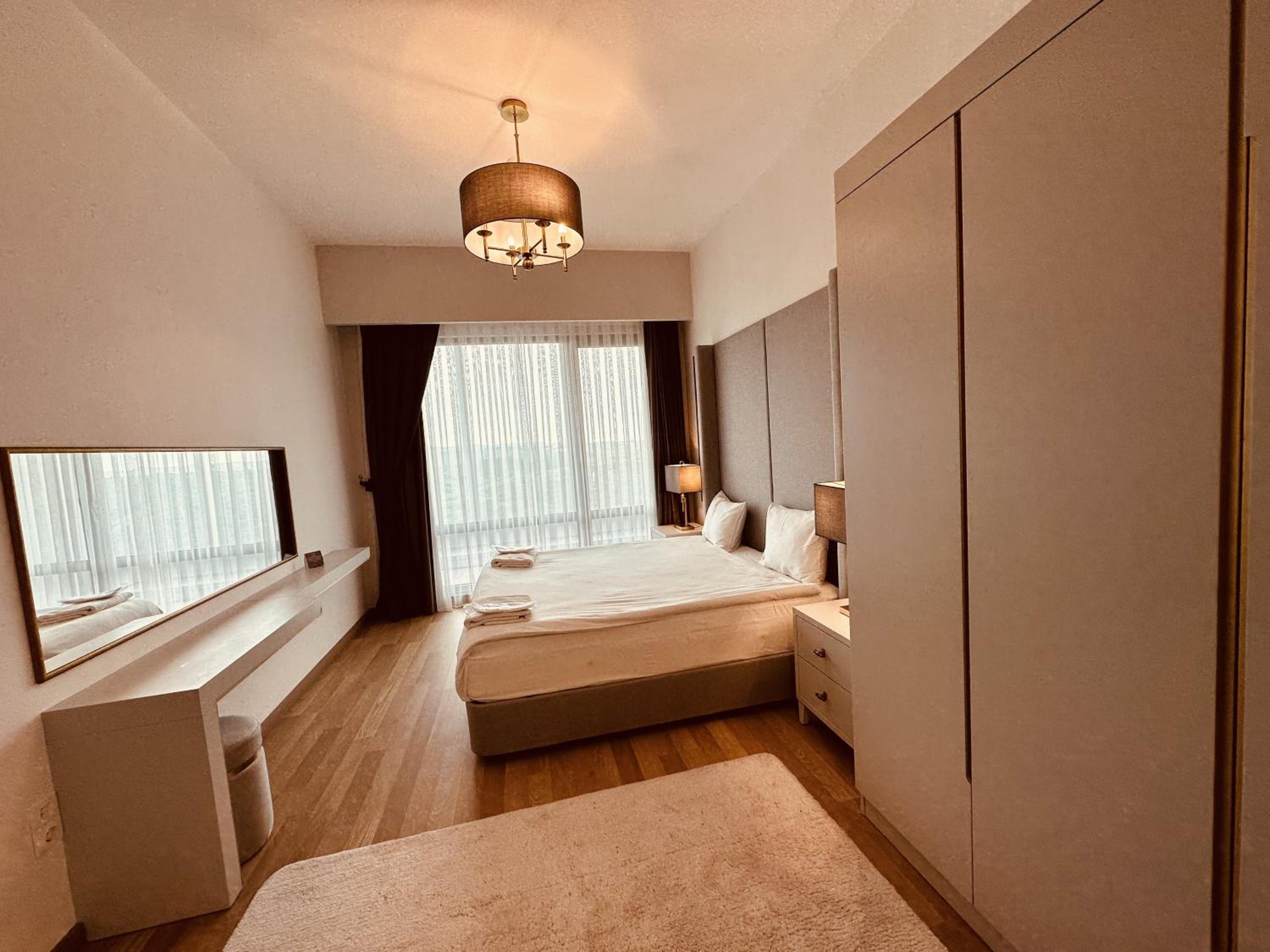 Maslak Aparts - Image 59