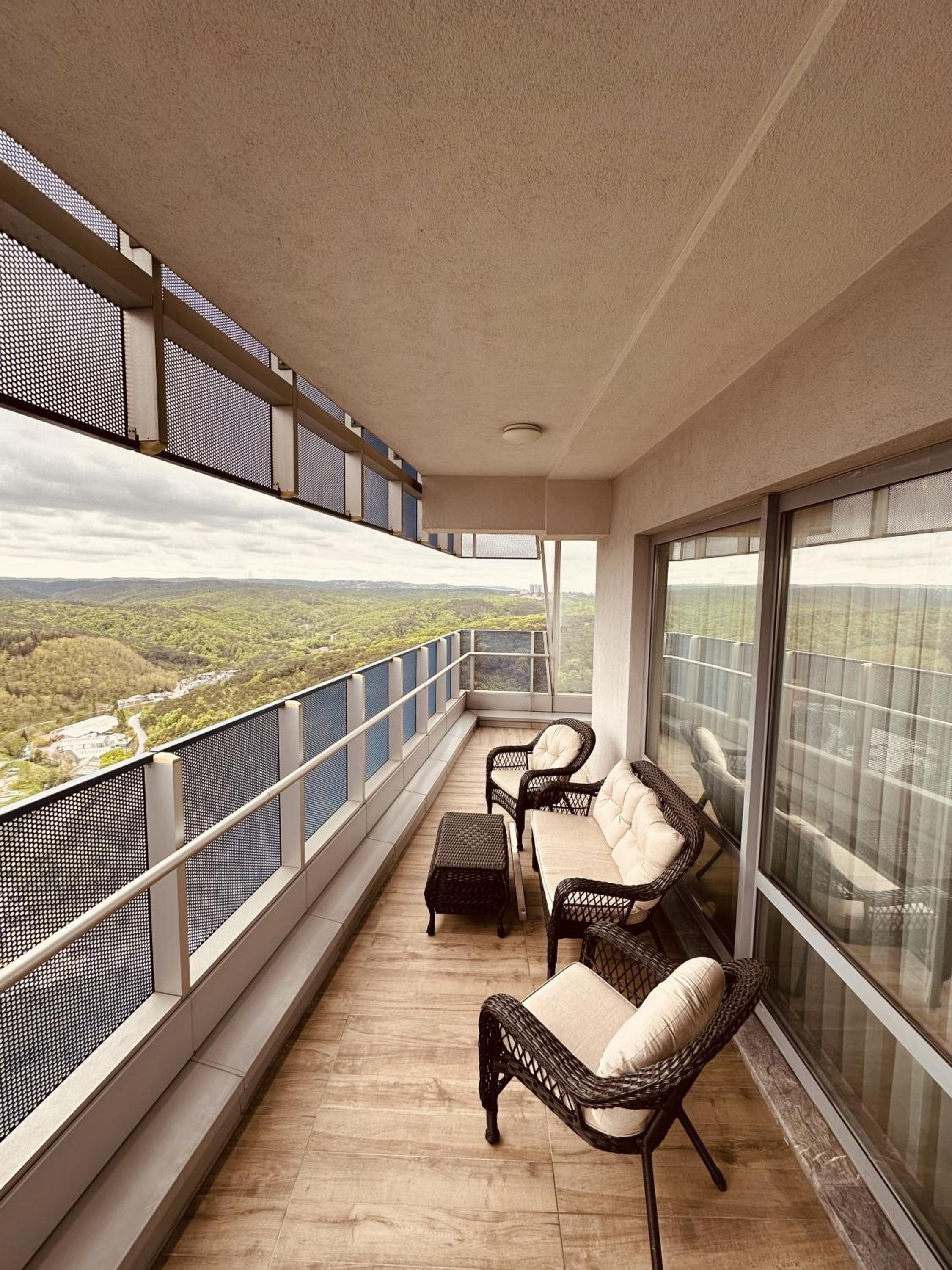 Maslak Aparts - Image 69