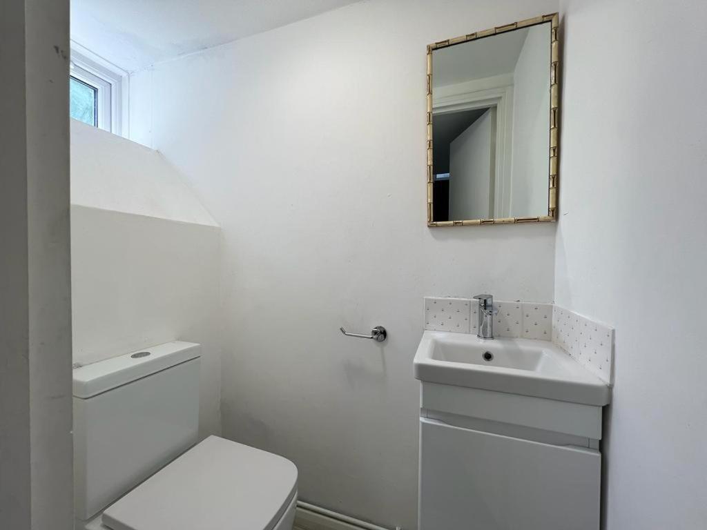 Lovely 4bed property, London 8min to Oxford Street