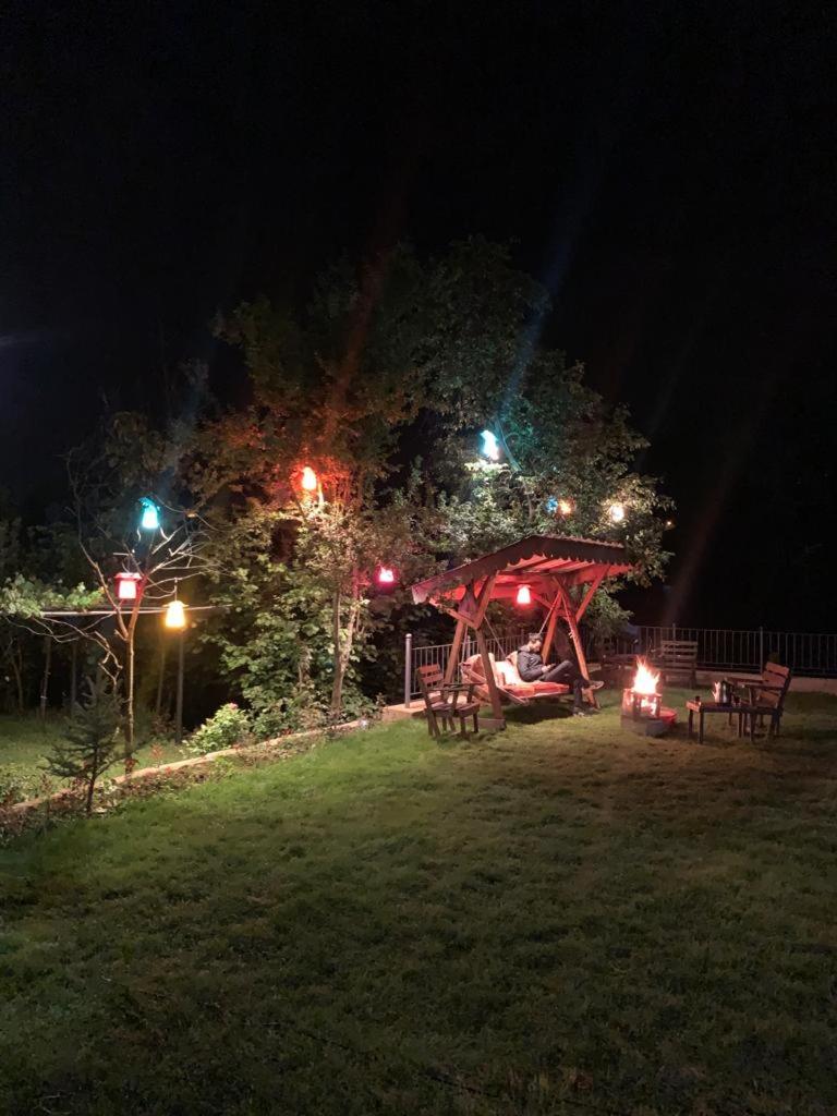 TRABZON DÜZYURT VİLLA