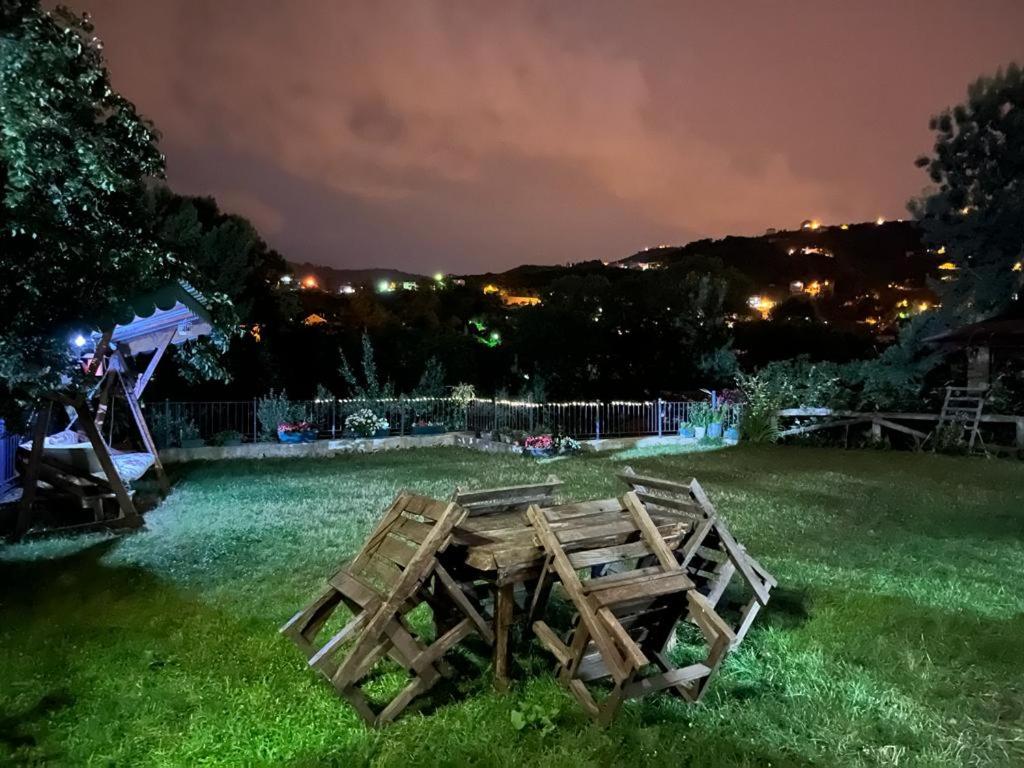 TRABZON DÜZYURT VİLLA