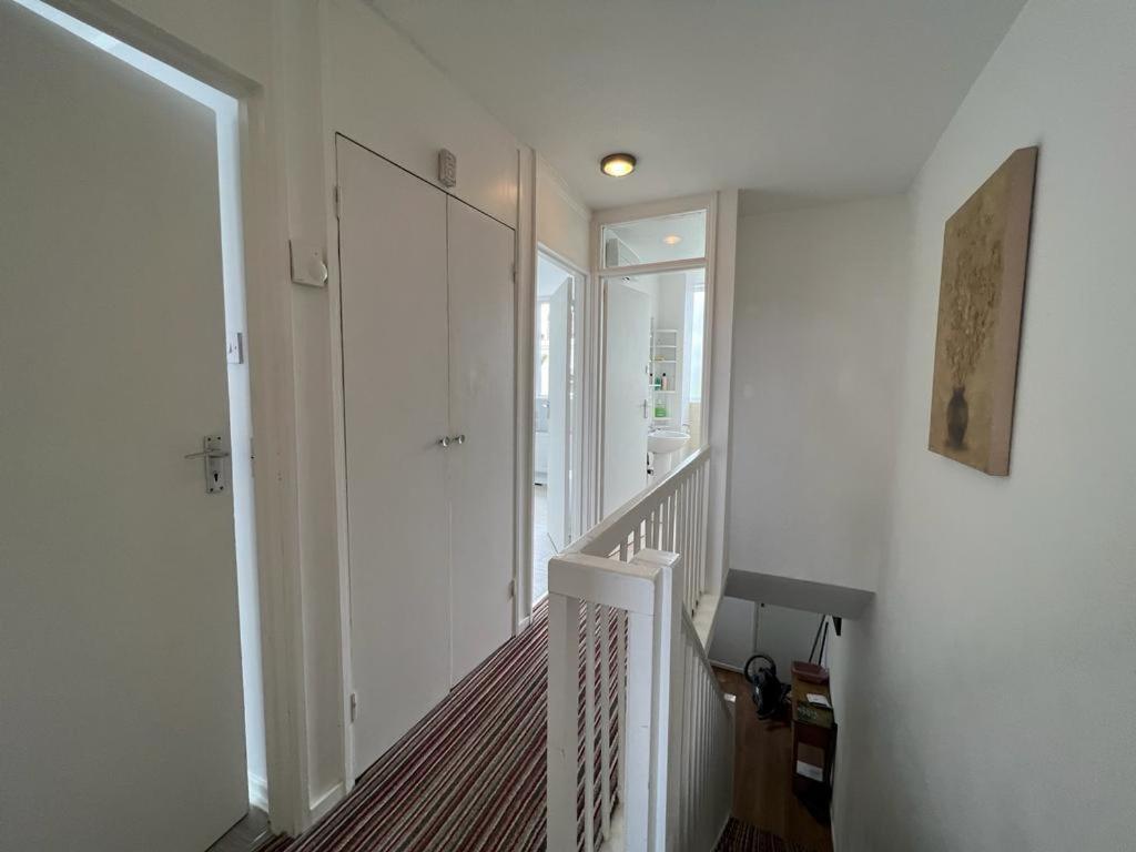Lovely 4bed property, London 8min to Oxford Street