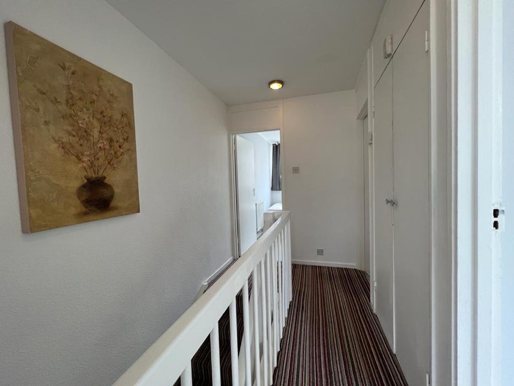 Lovely 4bed property, London 8min to Oxford Street