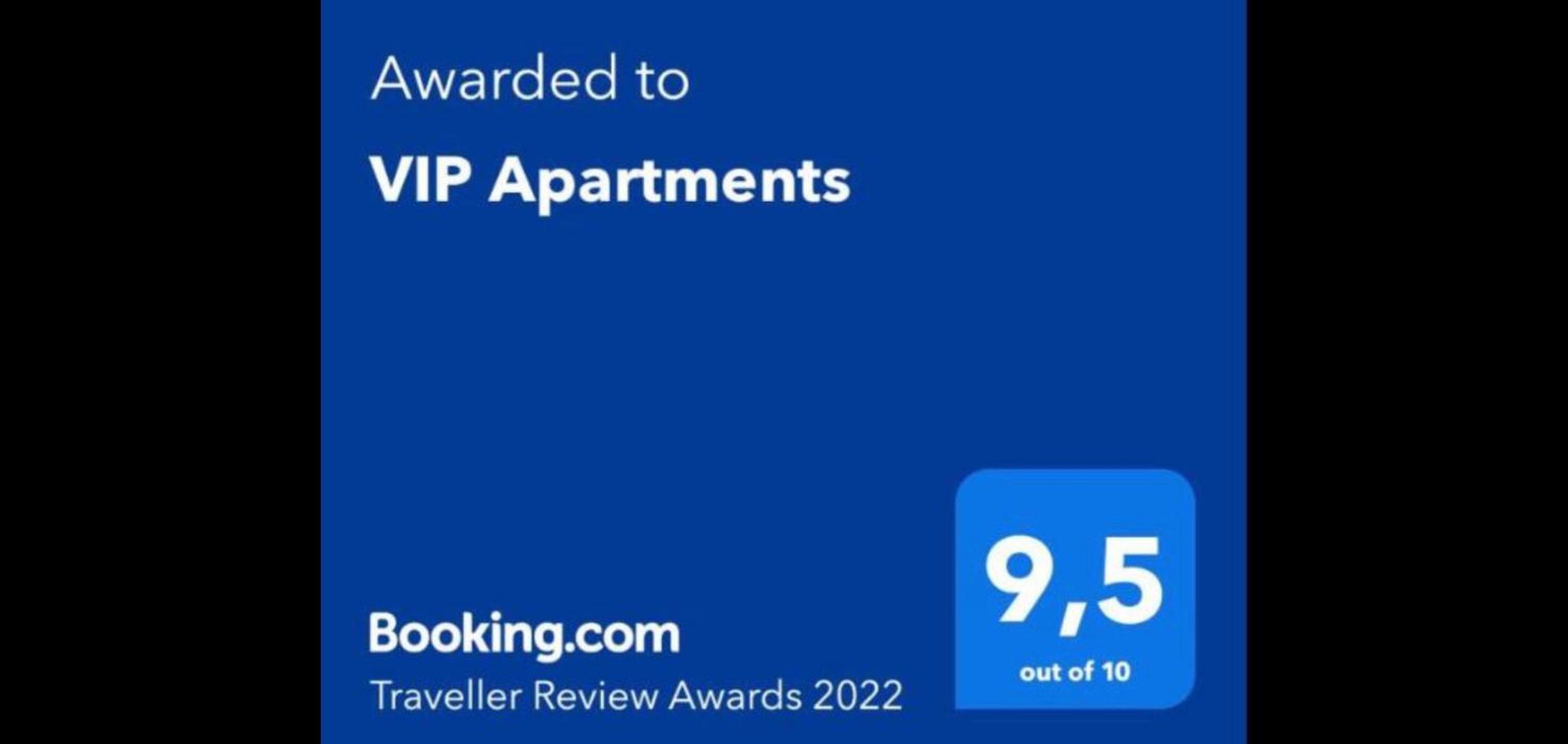 VIP Apartments view 4