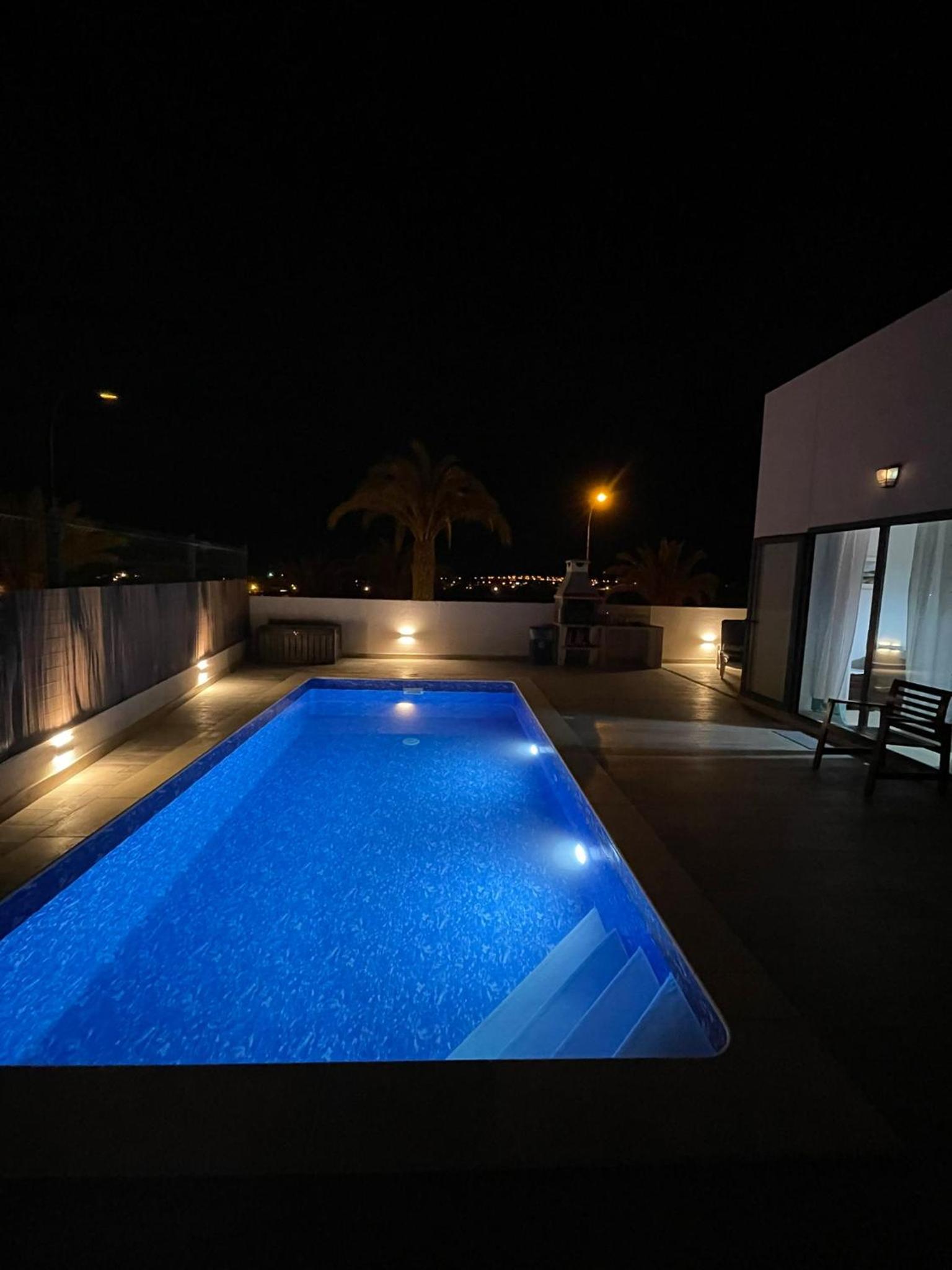 LUXURY VILLA PERLA DEL MAR