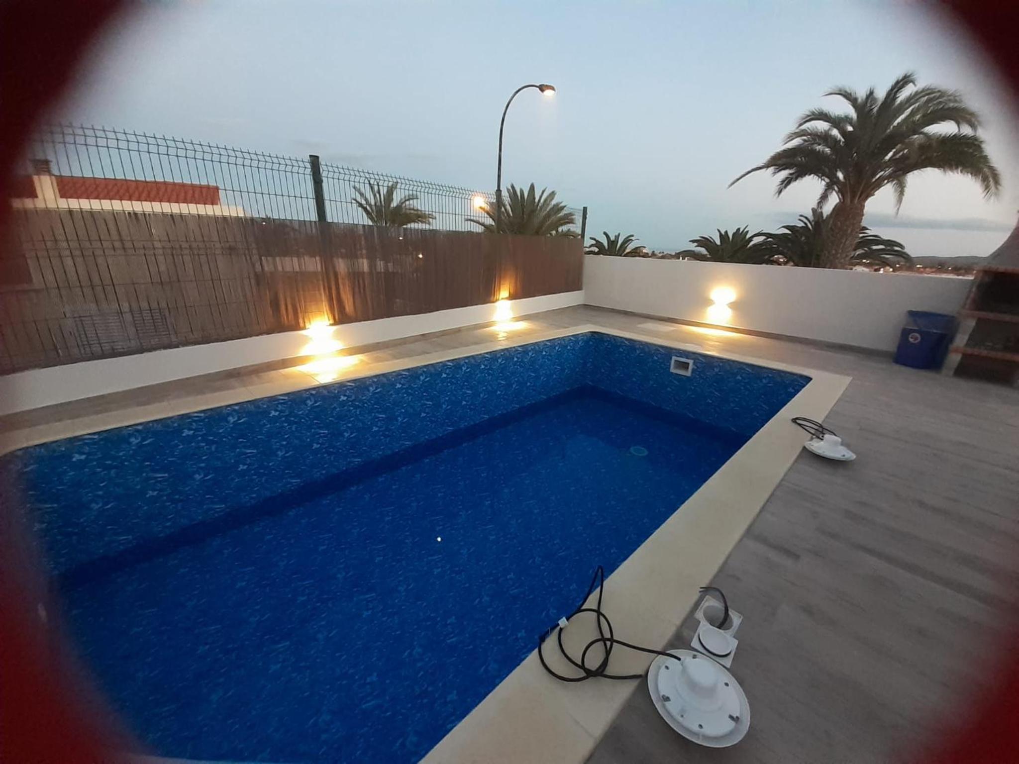 LUXURY VILLA PERLA DEL MAR