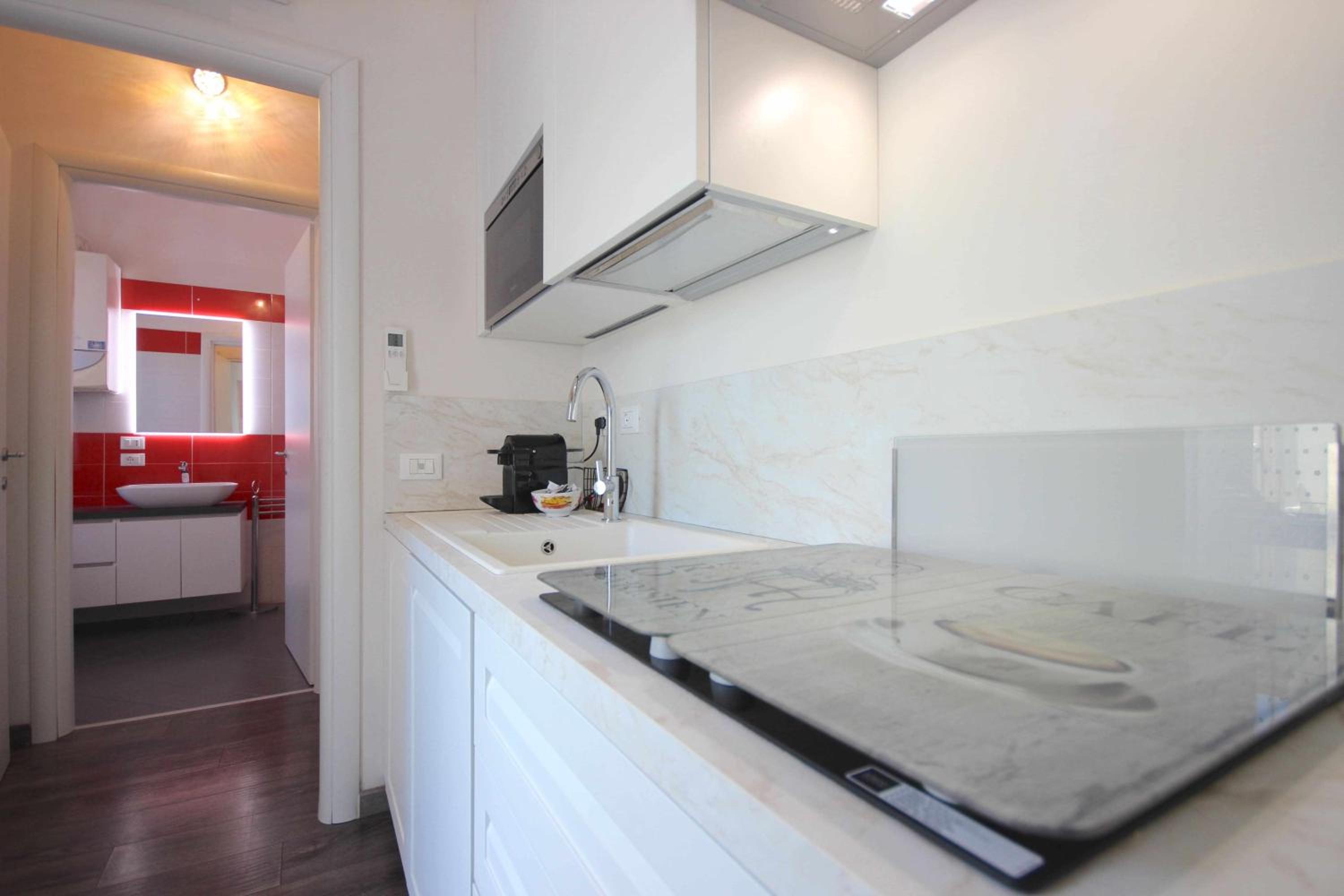 Case VR Holiday - Casa Angel