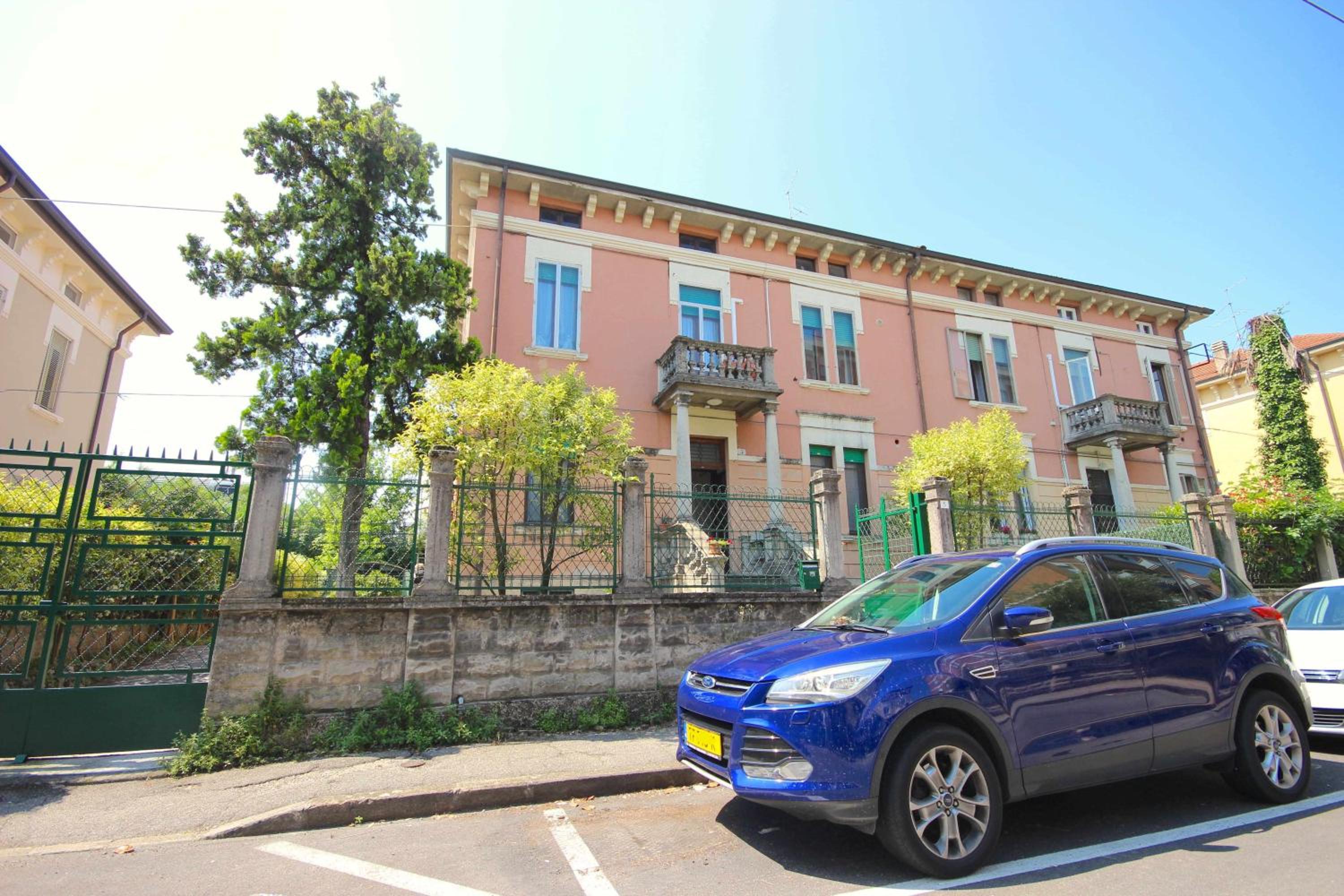 Case VR Holiday - Casa Angel