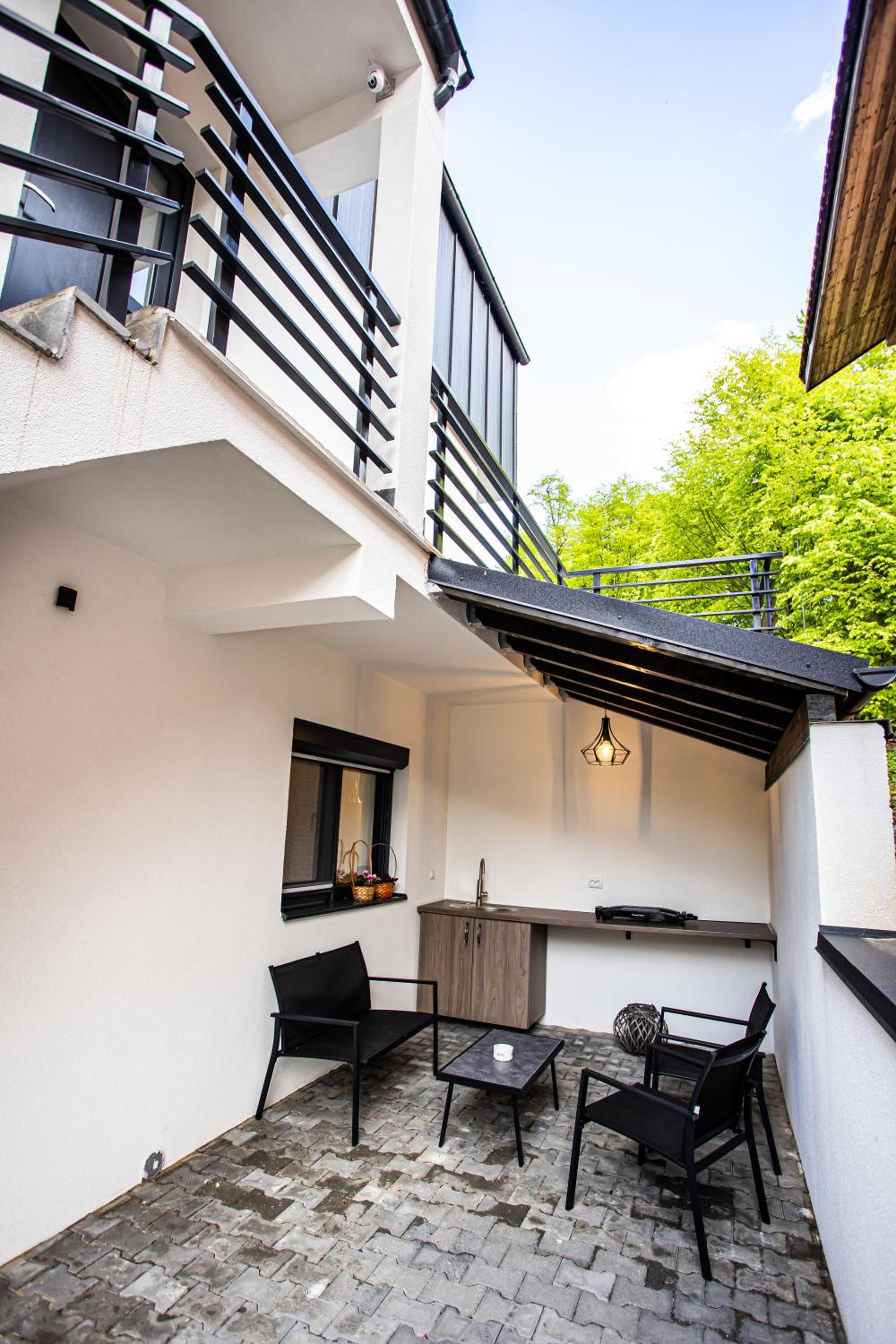 Cabana Armonia