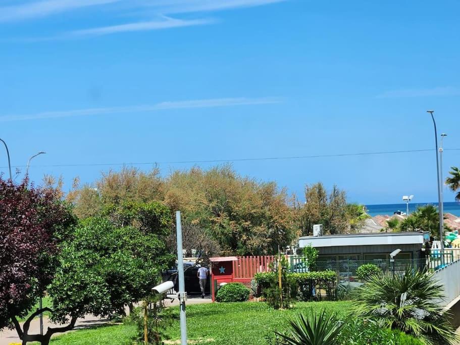 Casetta Lungomare