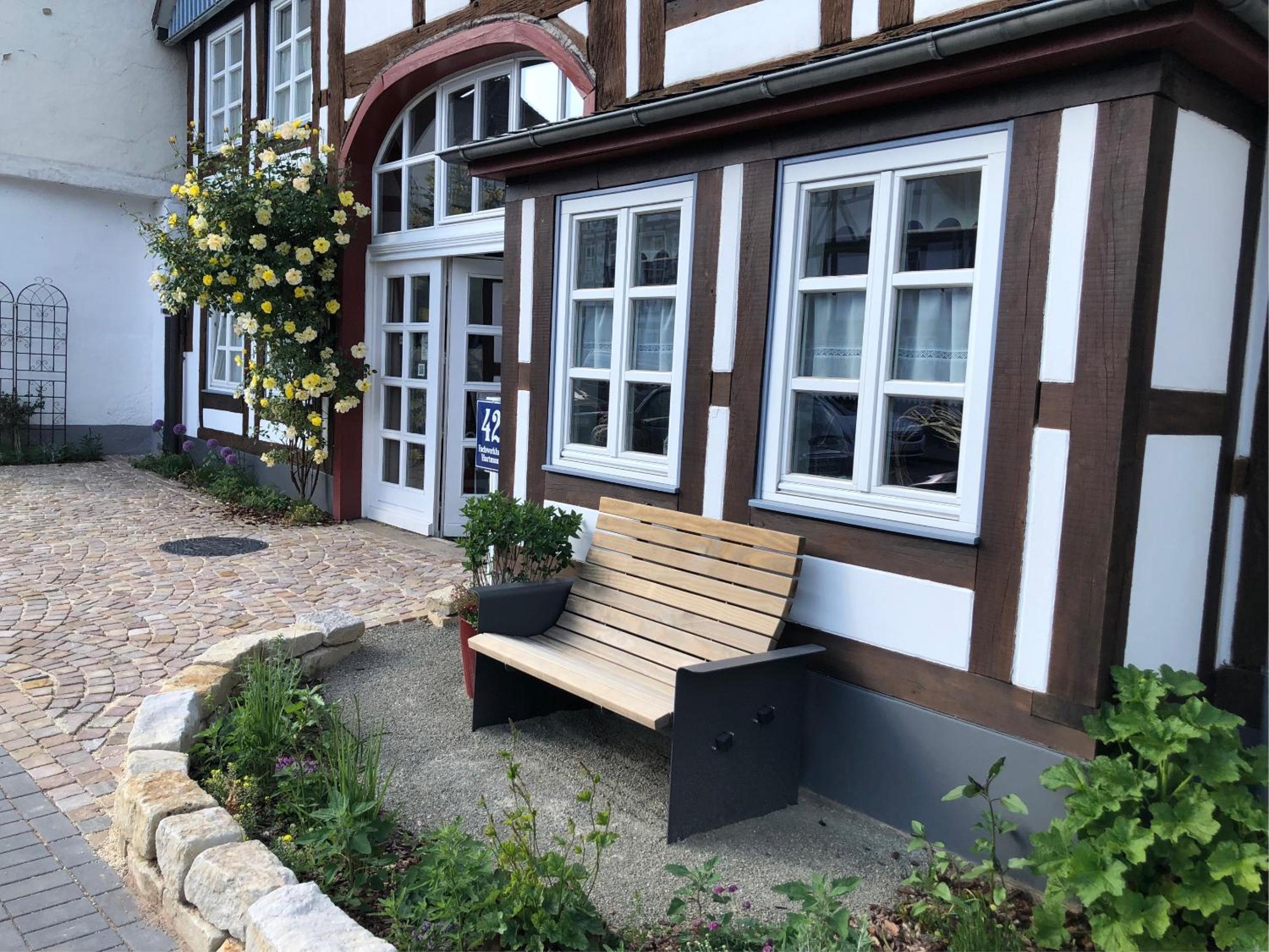 Fachwerkhaus Hartmann view 3